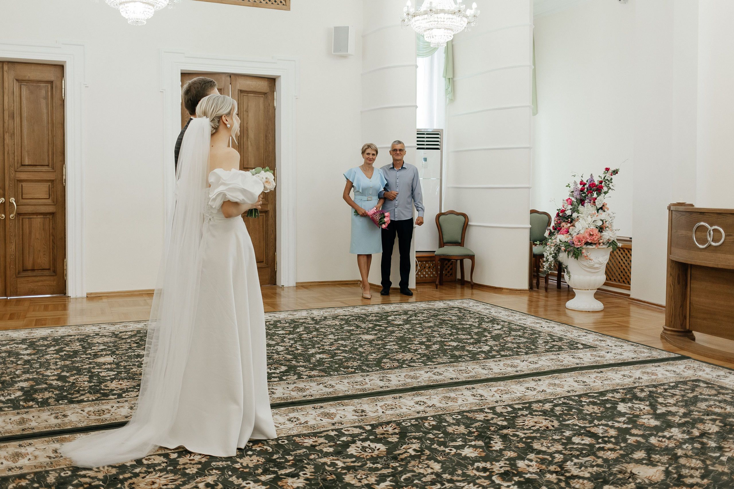 P & A. Фотограф Ольга Сапронова. Свадебный фотограф Ольга Сапронова