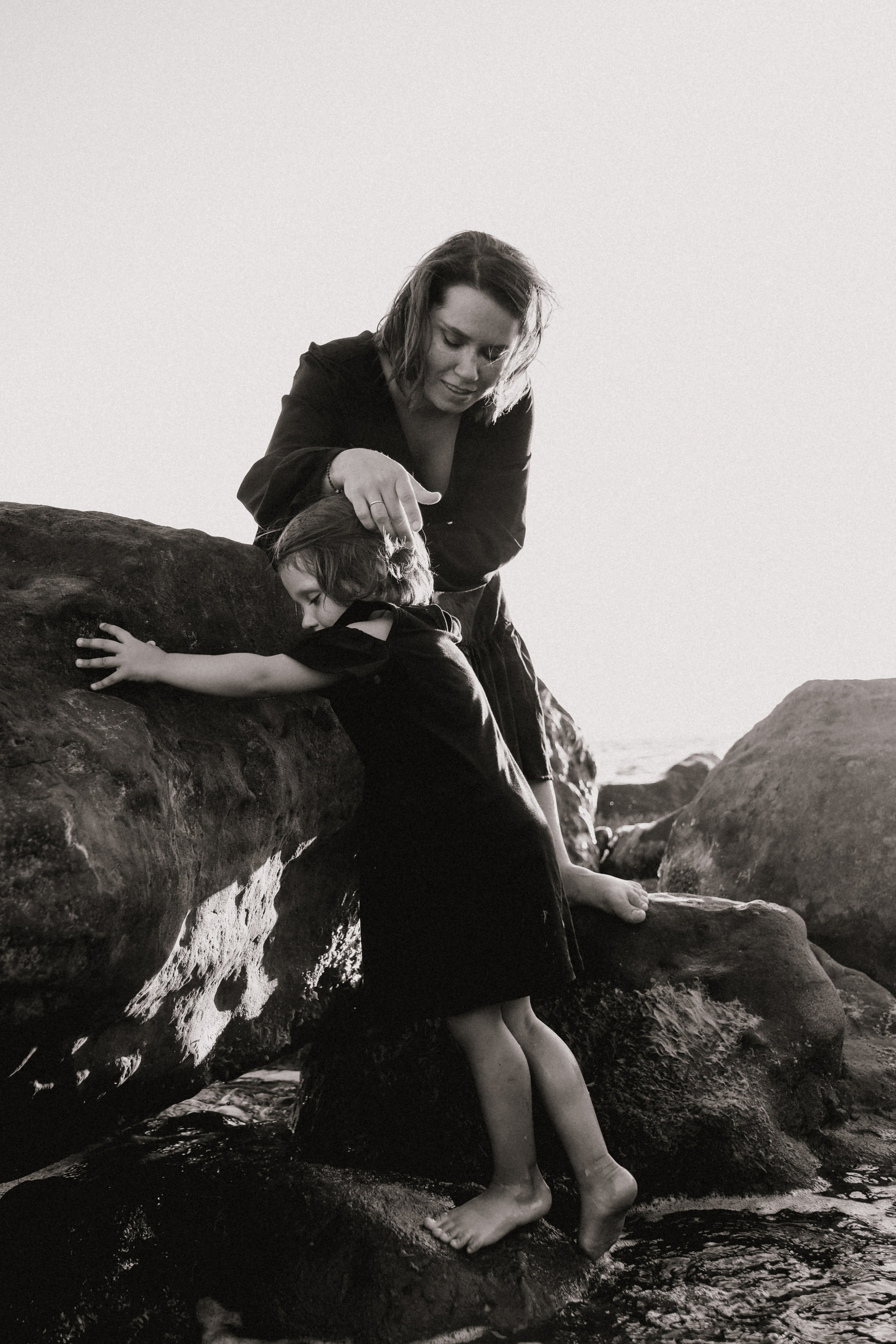 Семья Коли. Семейный фотограф Москва