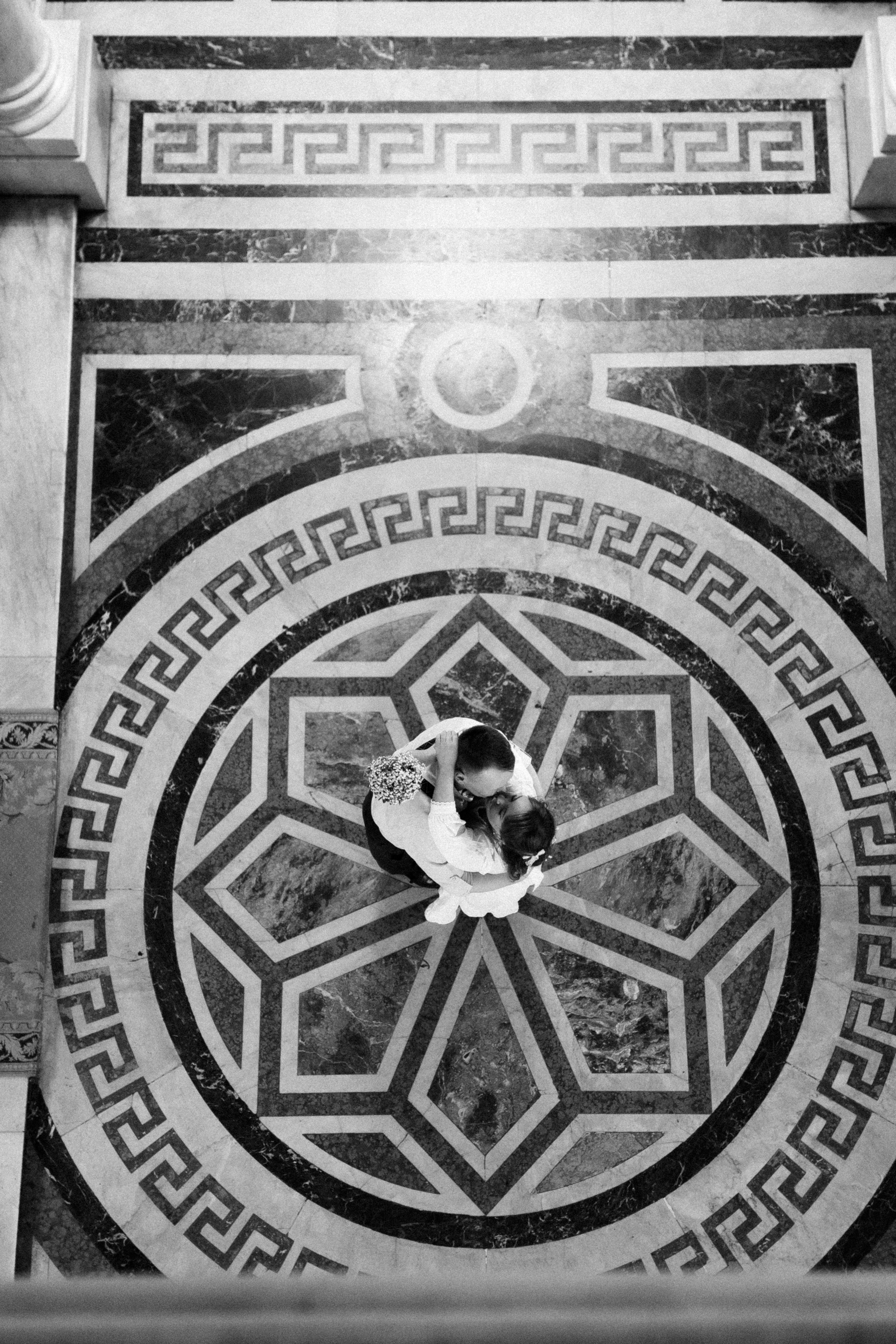 Елена и Константин. Фотограф в Санкт-Петербурге