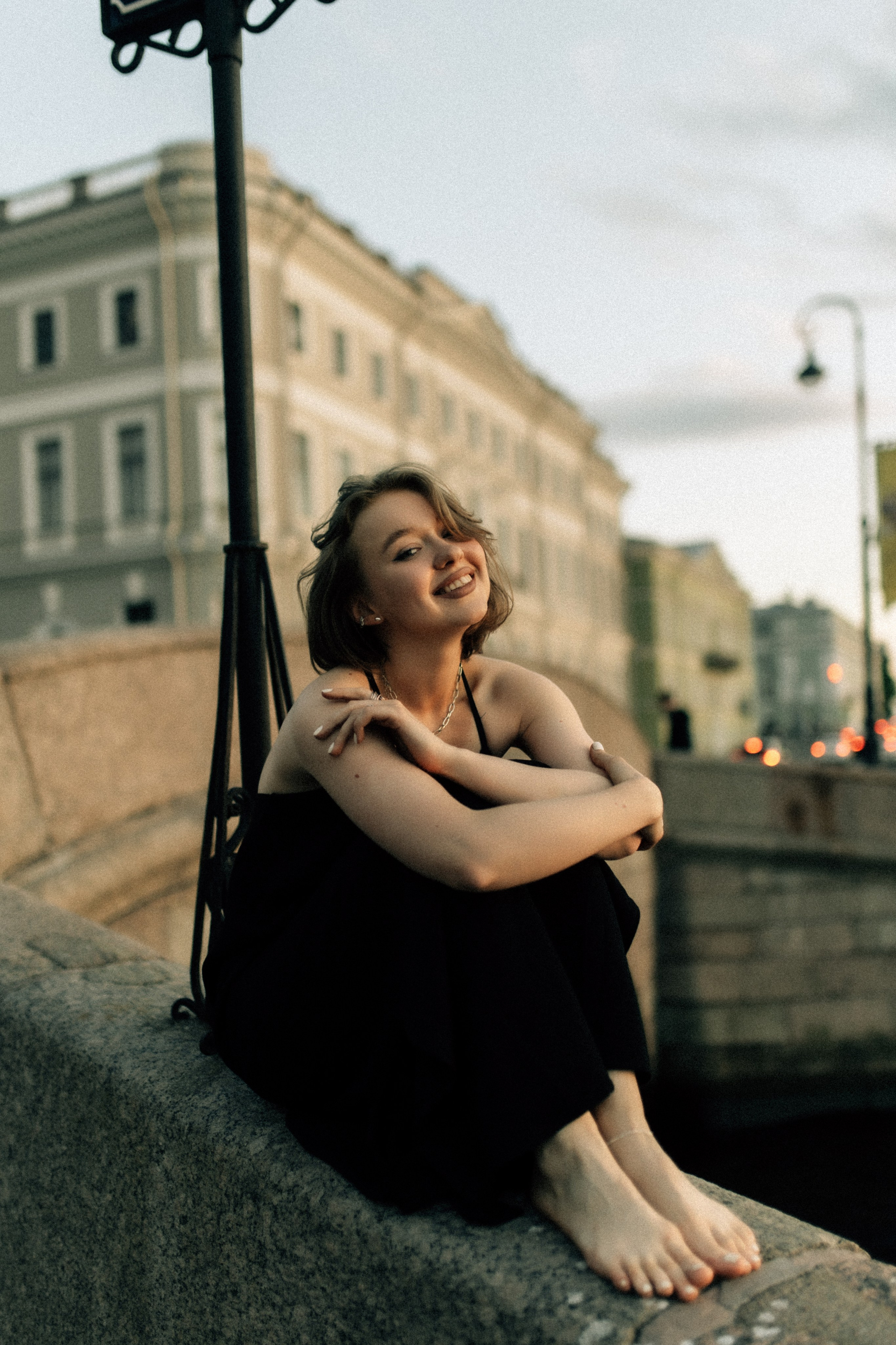 Вика. Фотограф в Санкт-Петербурге