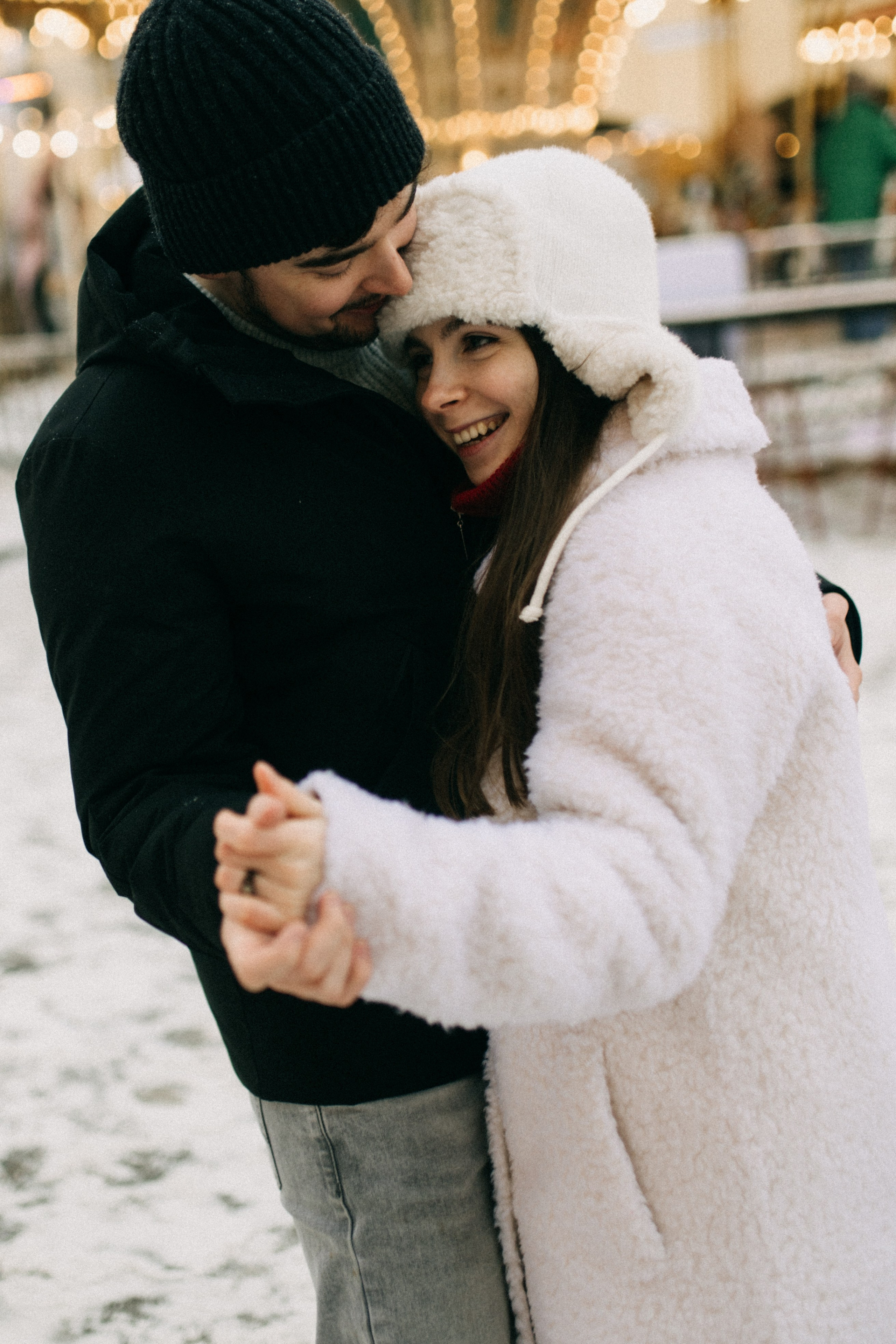 Владислава и Александр. Фотограф в Санкт-Петербурге