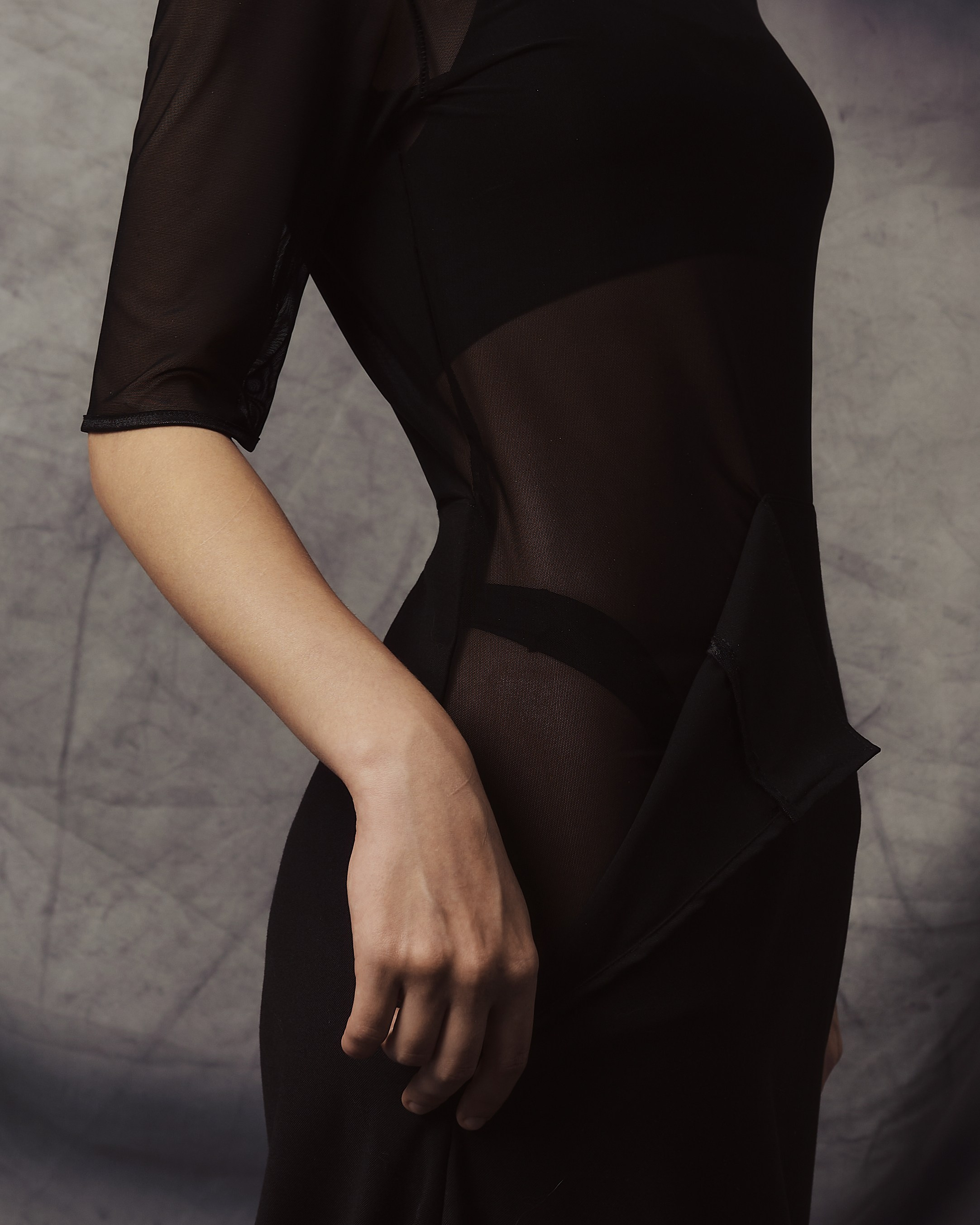 Бренд одежды PUDU. Фотограф в Новороссийске Алина Барабохина