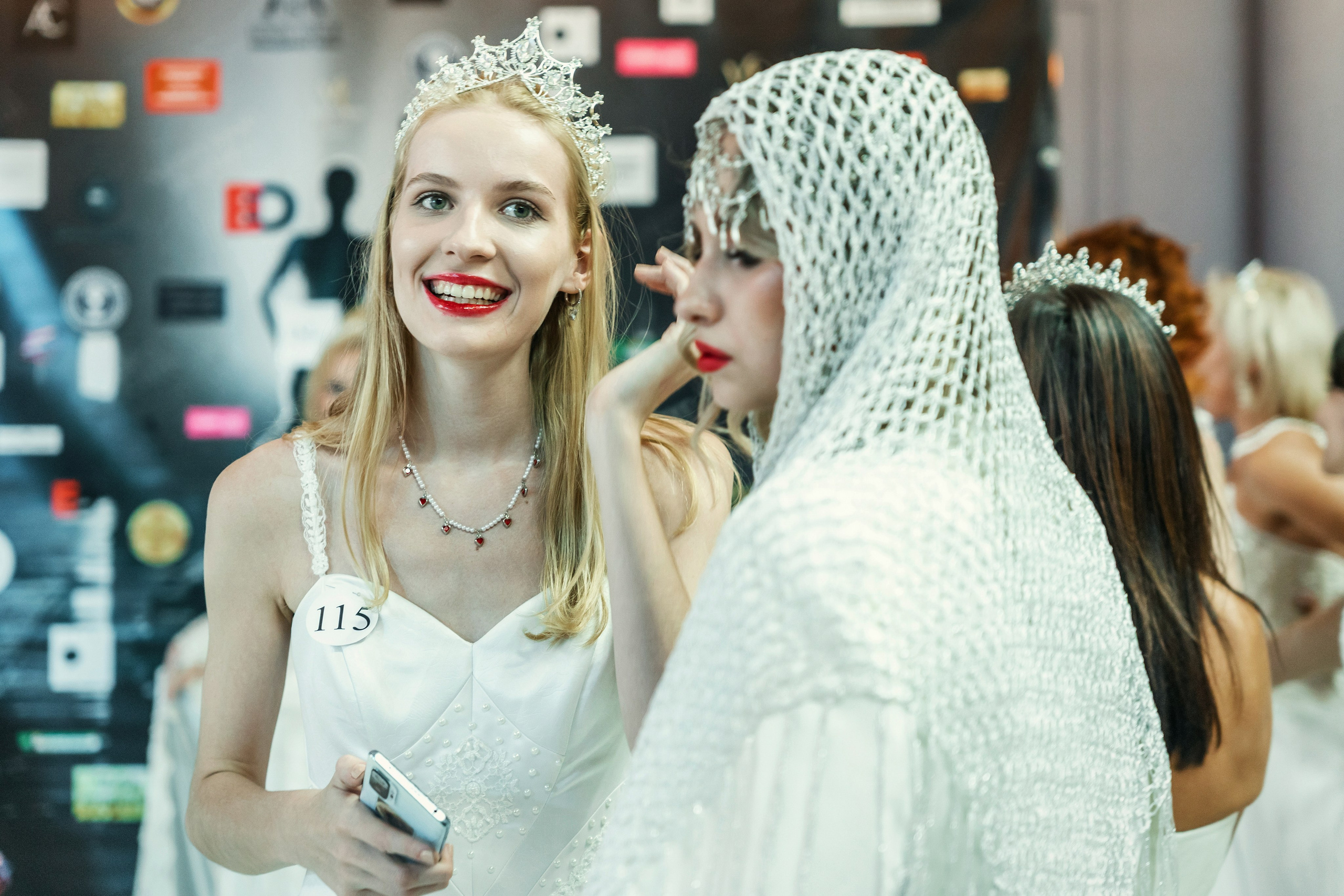 МЕДИА ED-ШОУ’25. Фотограф Павел Герасименко