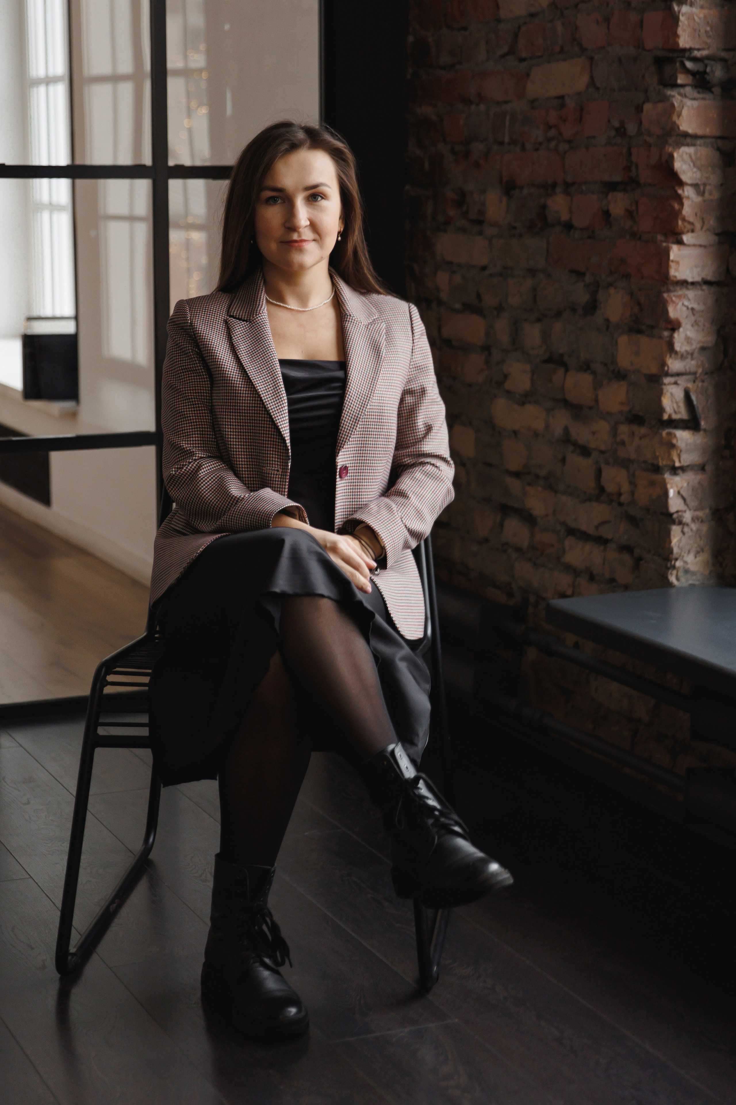 Фотосессия в Мансарде. Wedding photographer in St. Petersburg, Europe and Israel Anna Agafon