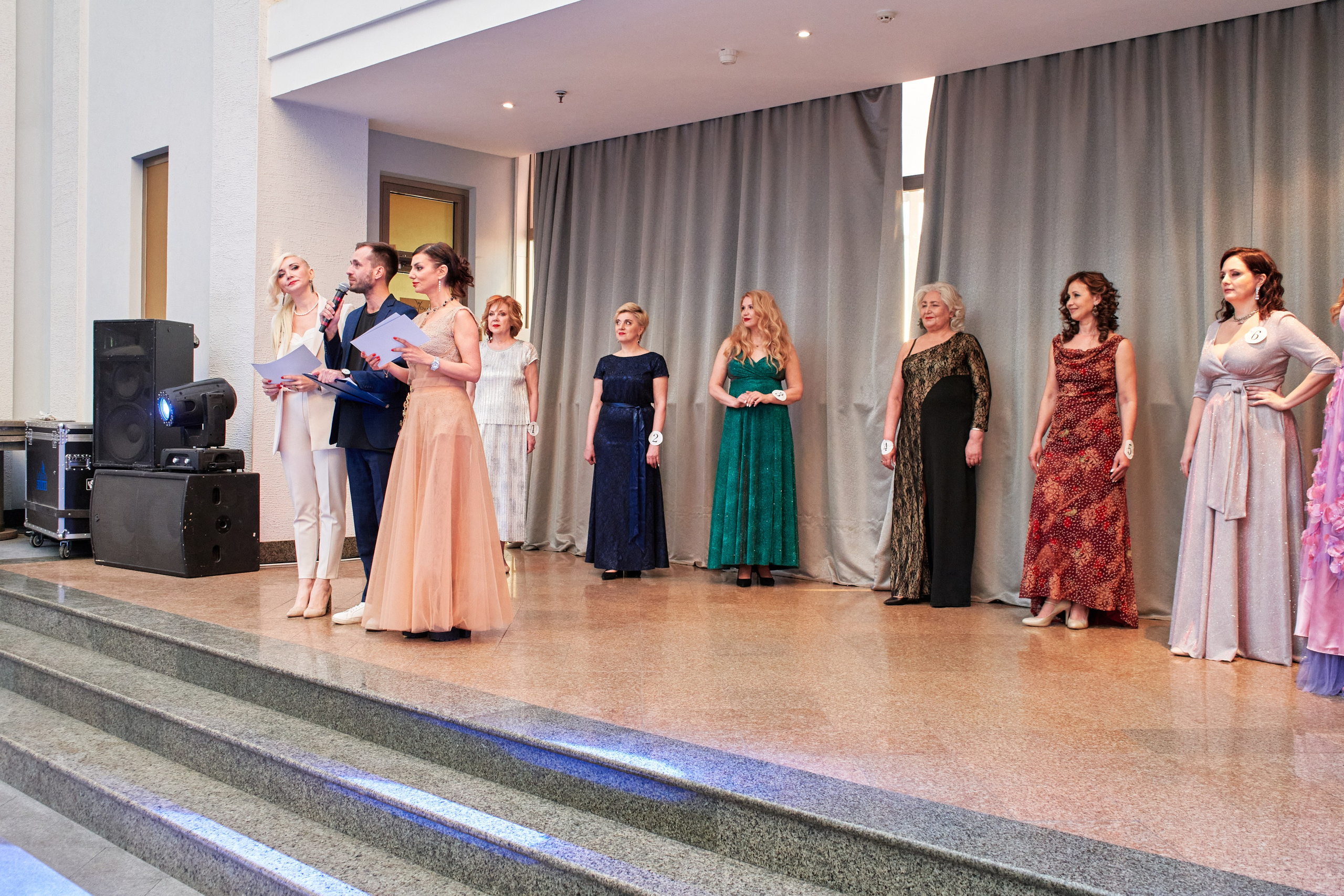 Королева мегаполиса. Фотограф в Санкт-Петербурге Алексеев Егор