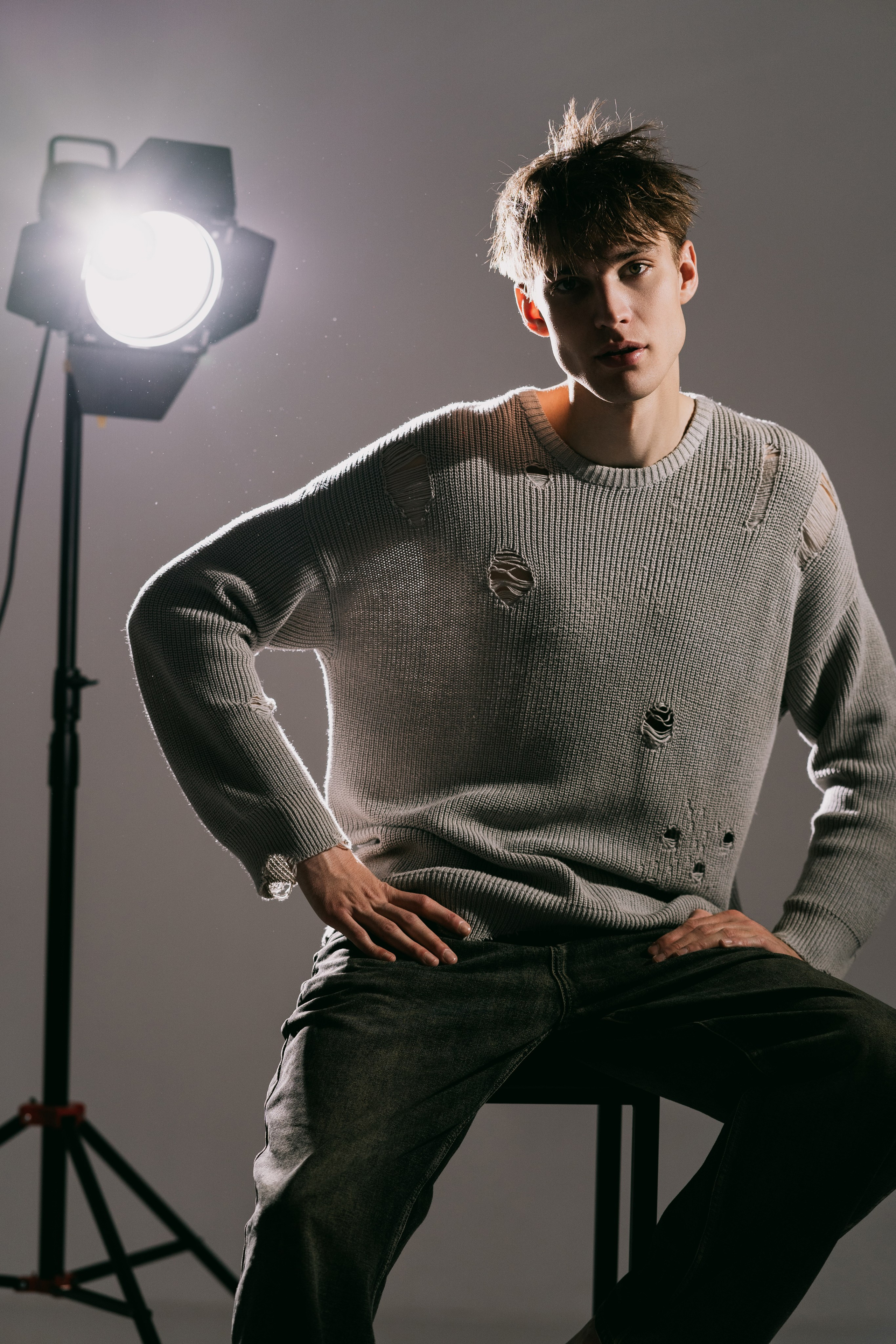 Александр. Фотограф в Санкт-Петербурге Алексеев Егор