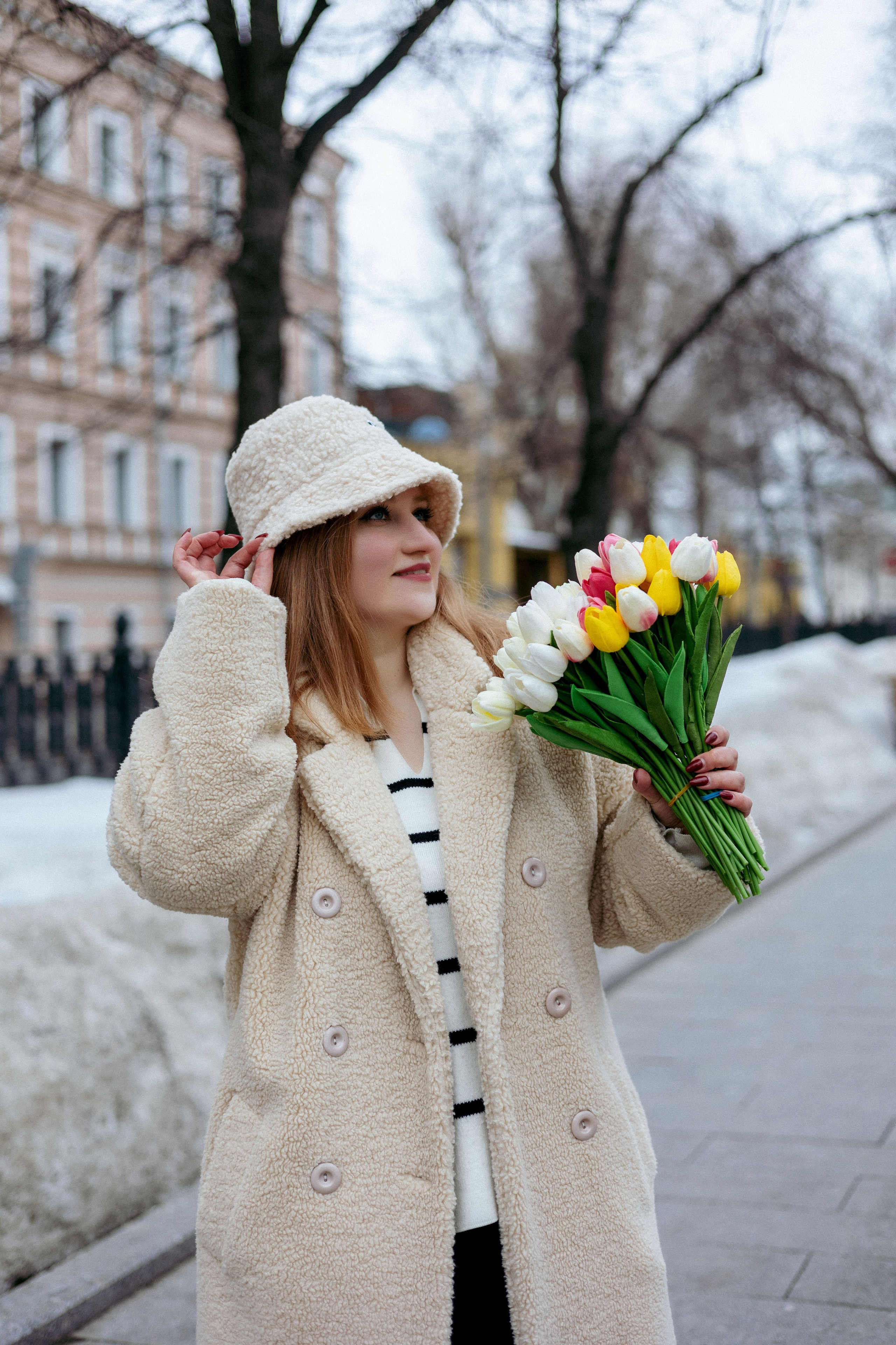 Фотопрогулка. Наталья Косьянова. Ваш фотограф. Москва
