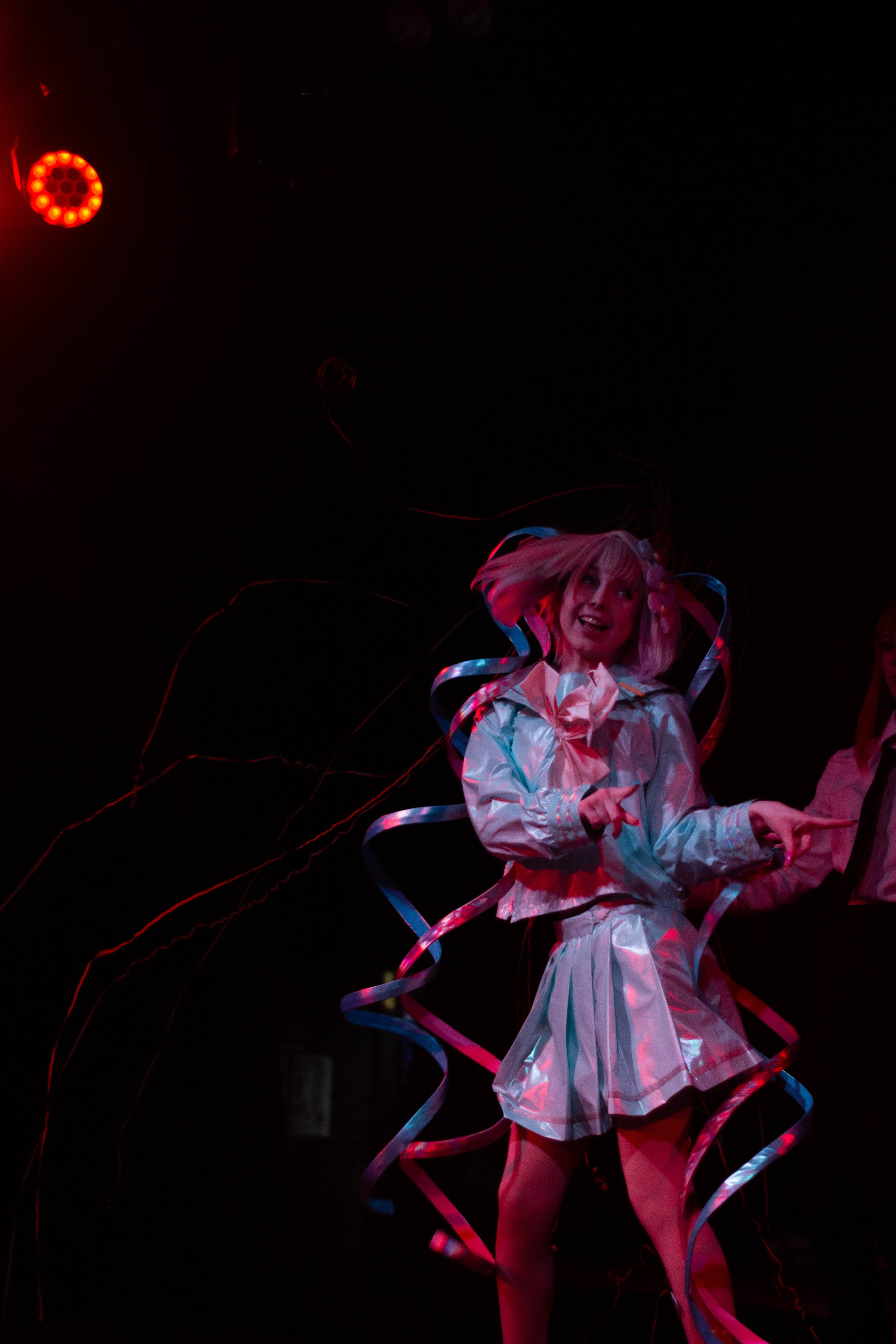 UME-FEST: YOKAI WORLD — Репортажка. Фотограф Екатерина Харченко