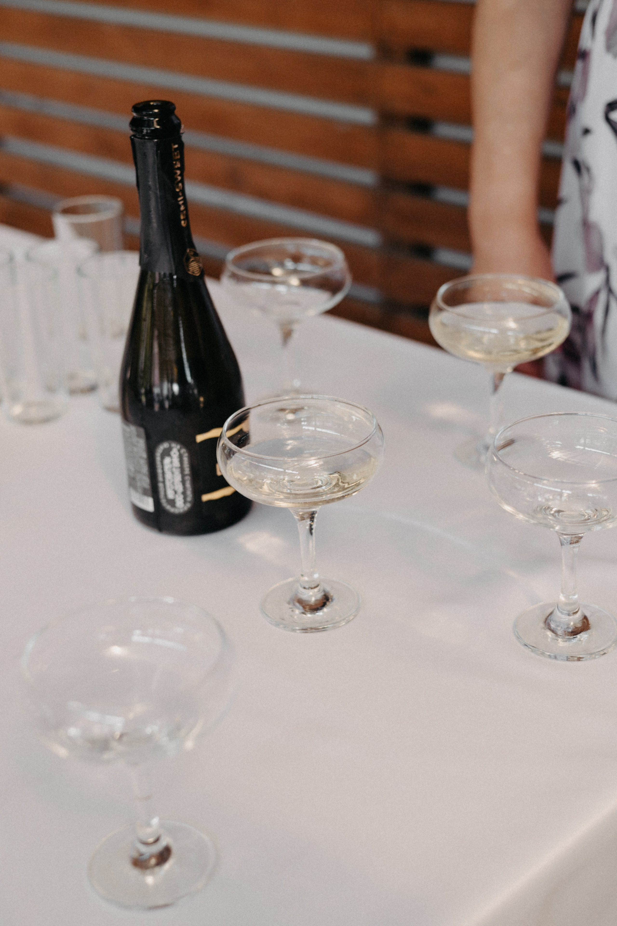 Юлия и Аманжол