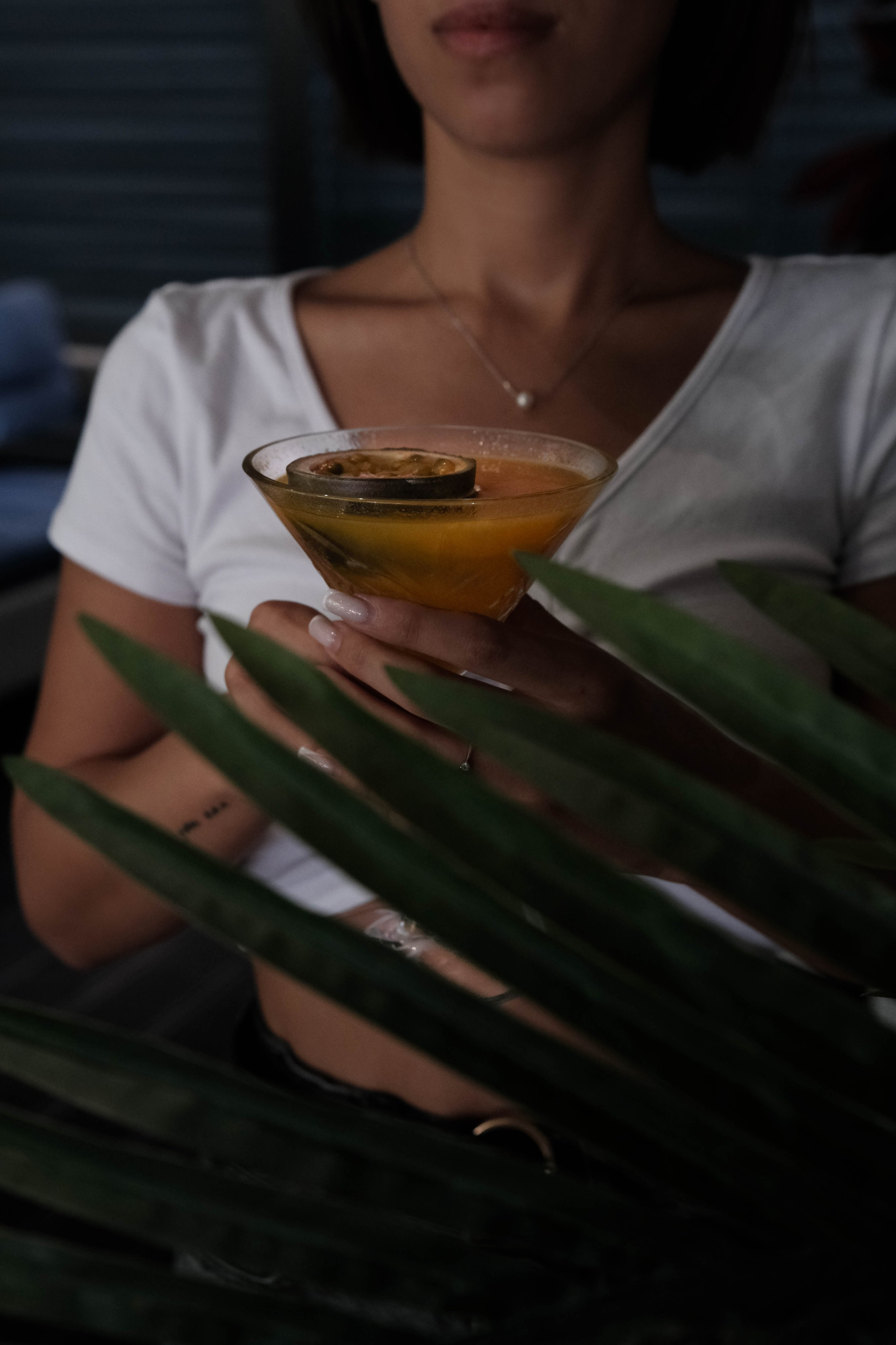 Ресторан Cenator. Главная