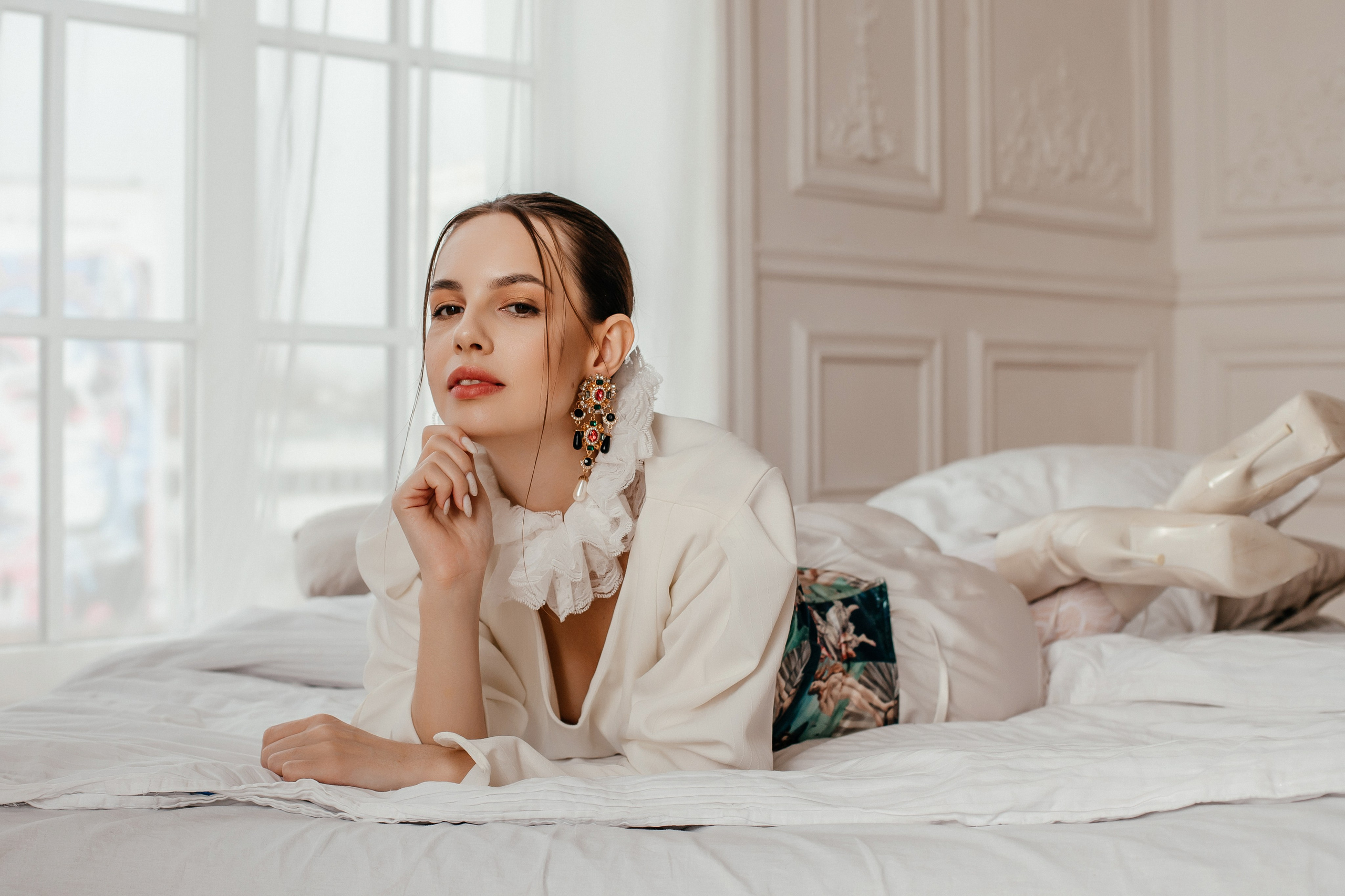 Фотостудия ART-PLACE FACTURA — зал Романов. Elena Sova — семейный и женский фотограф в Санкт-Петербурге