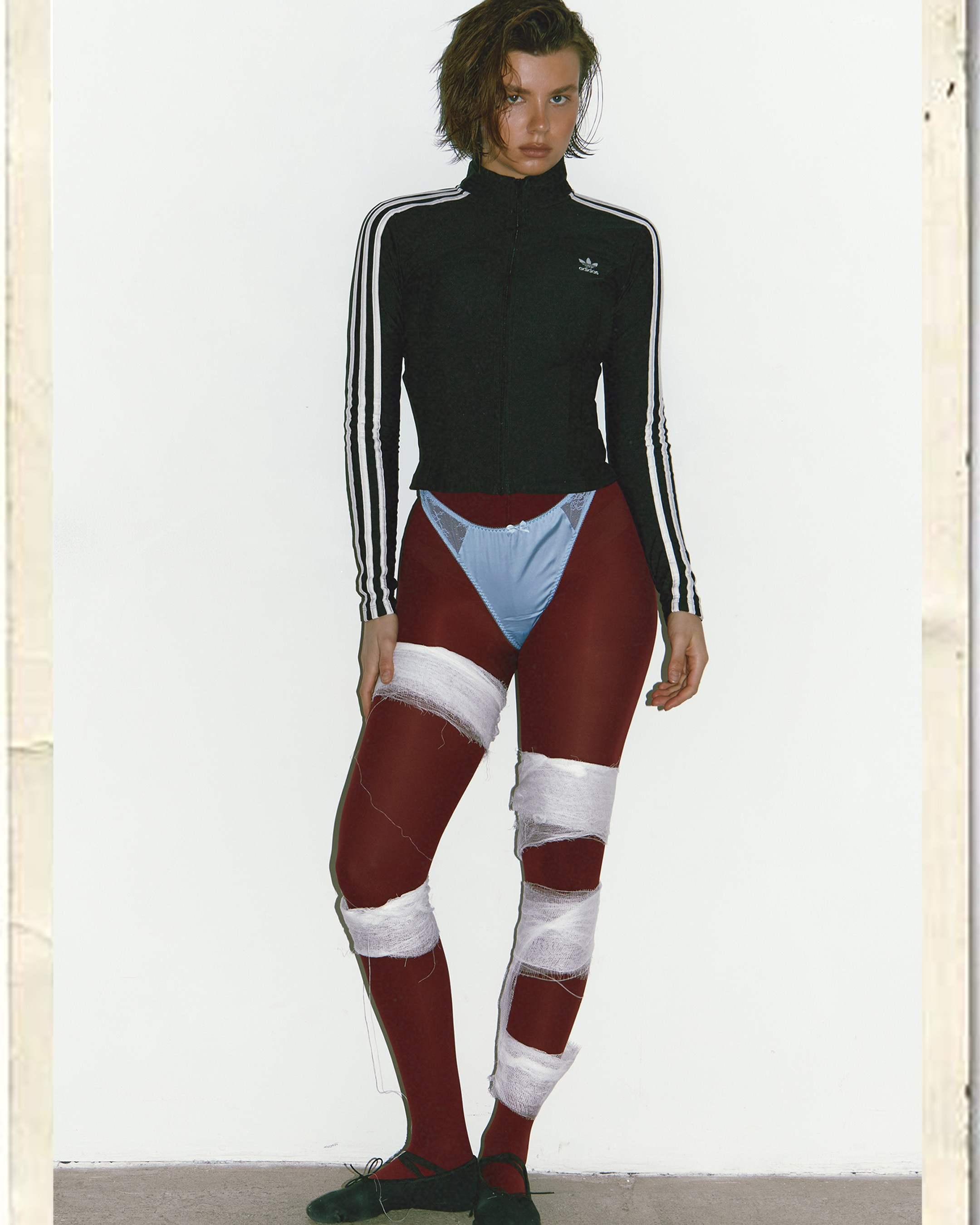 Полина. Fashion фотограф в г. Москва