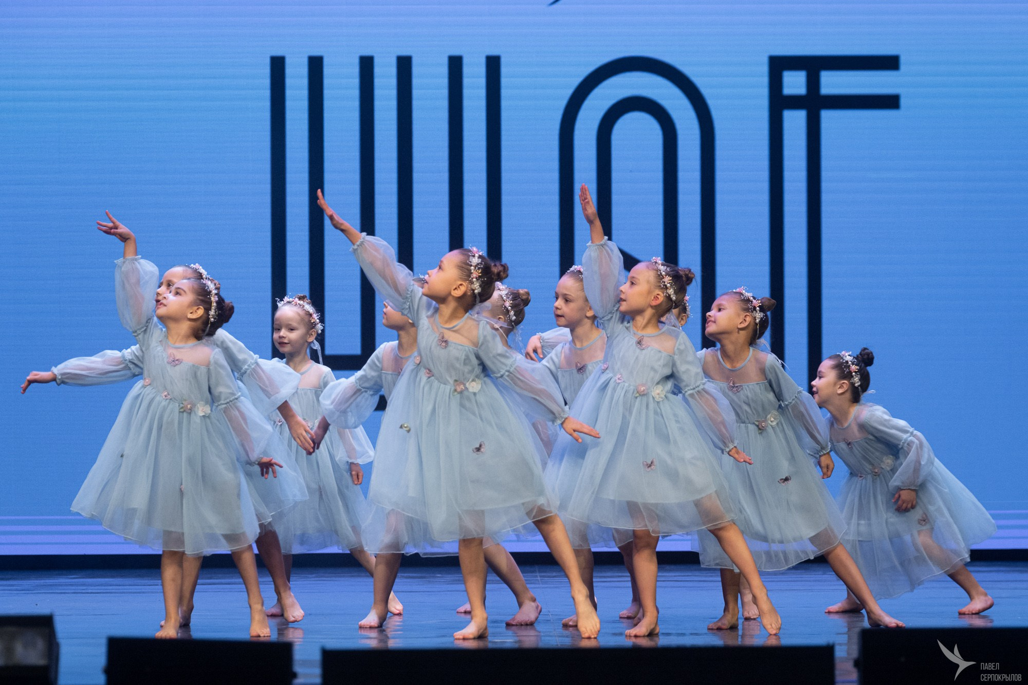 Шаг. Репортажный фотограф в Казани Павел Серпокрылов