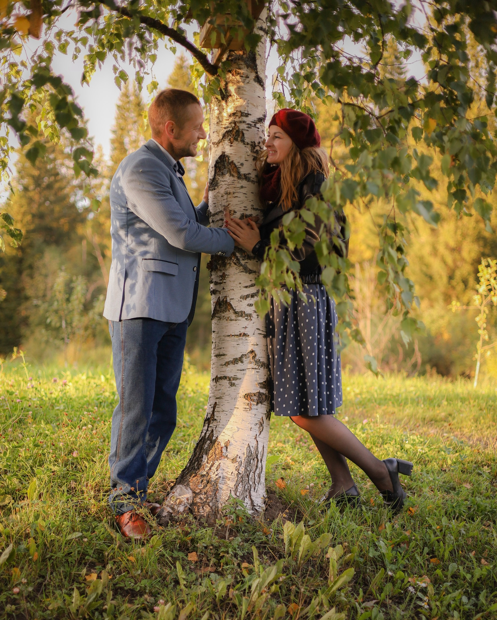 СЕМЬИ. Портретный, семейный и свадебный фотограф в Санкт-Петербурге Диана Борзенко
