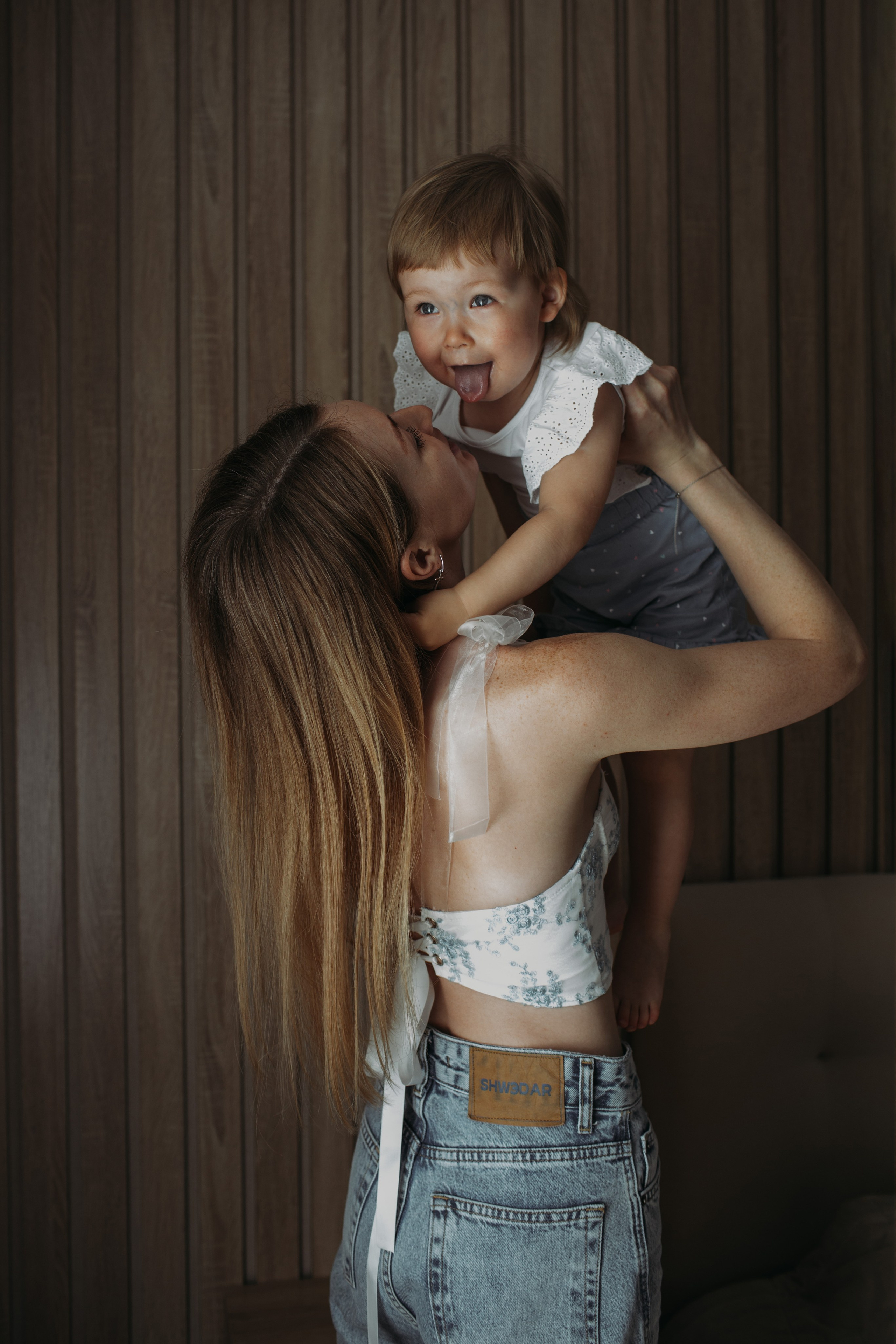 Ариша. Семейный фотограф Томск