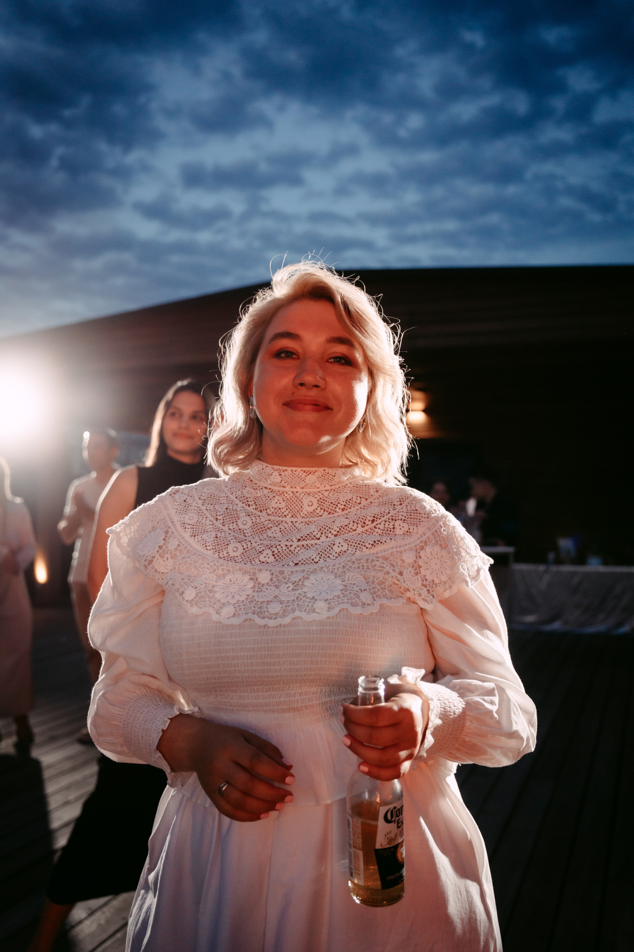 Свадьба Полины и Коли. Главная