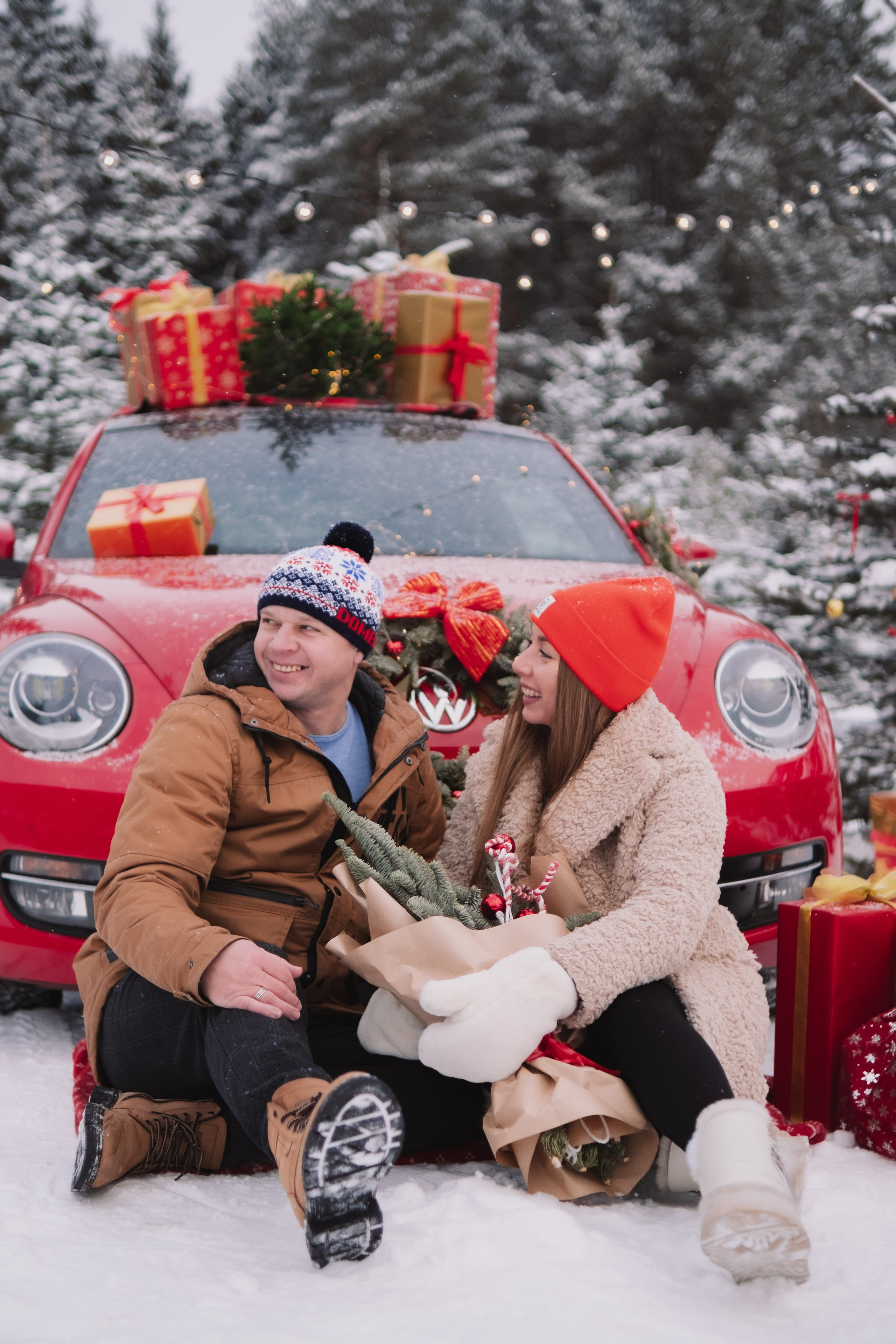 Лавстори. Serg_film