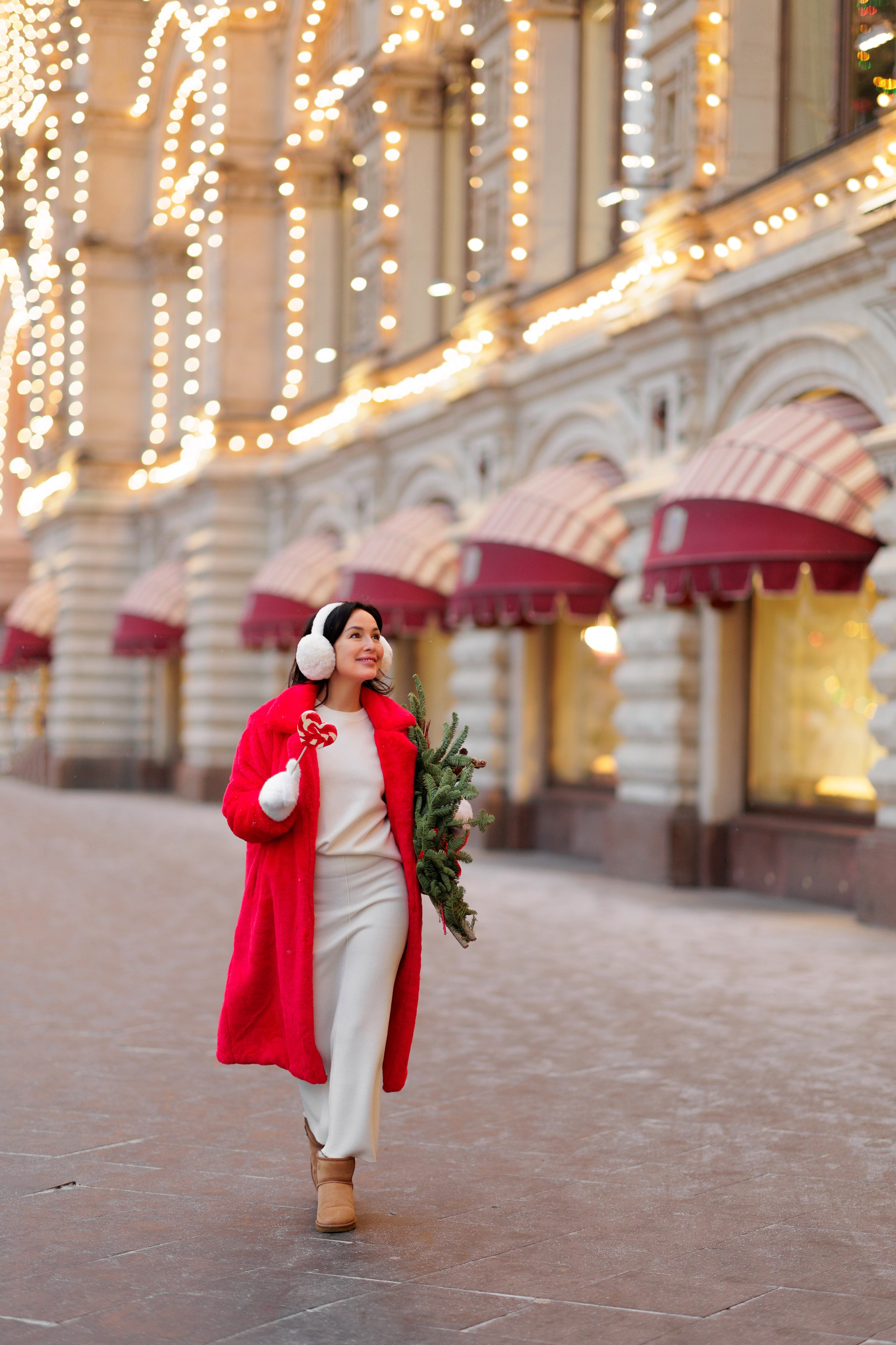 ГУМ ярмарка. Женский и семейный фотограф в Москве- Ольга Самусенко