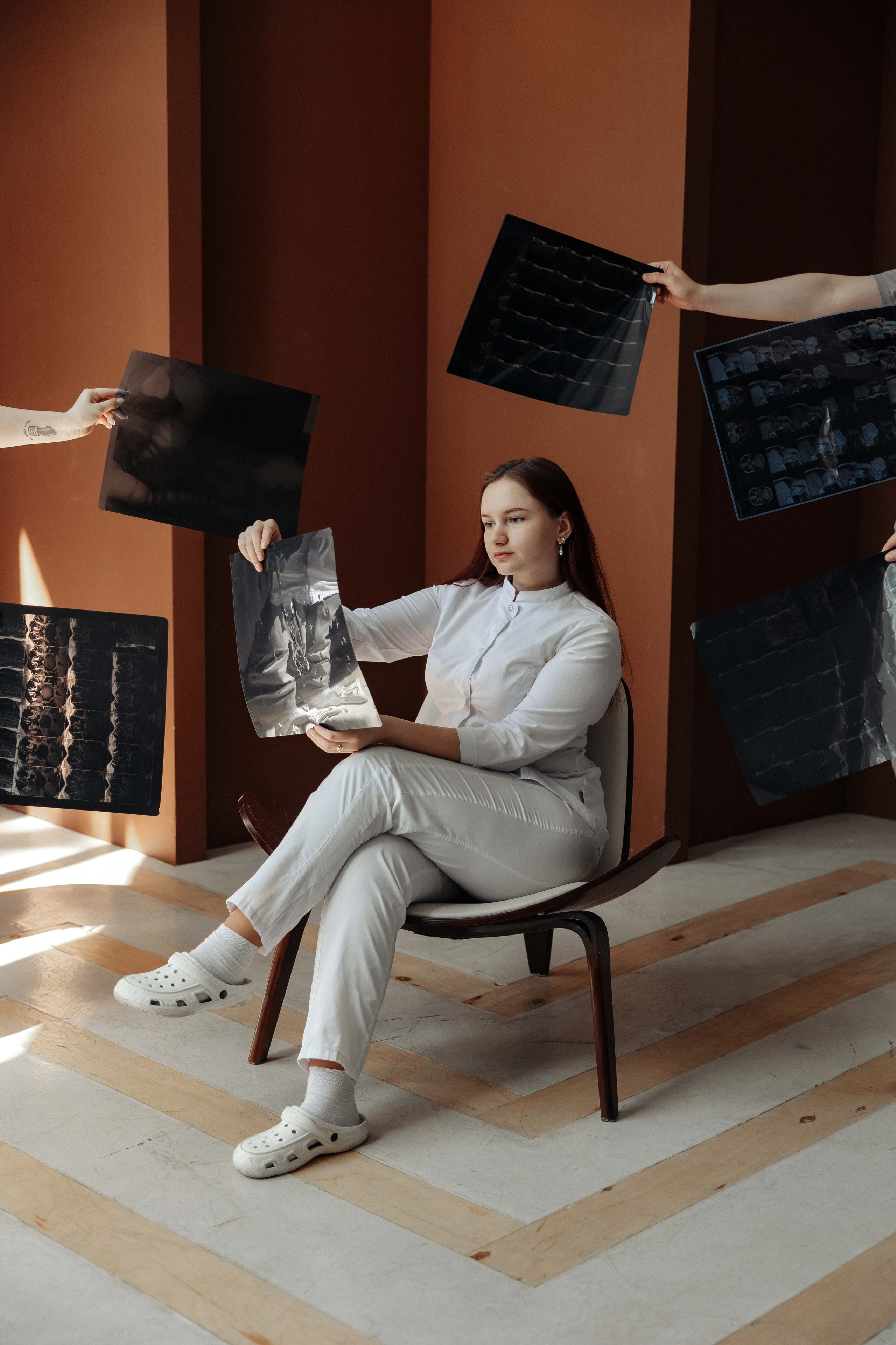 ПИМУ 2025. Алексей Шаров — свадебный и репортажный фотограф в Нижнем Новгороде