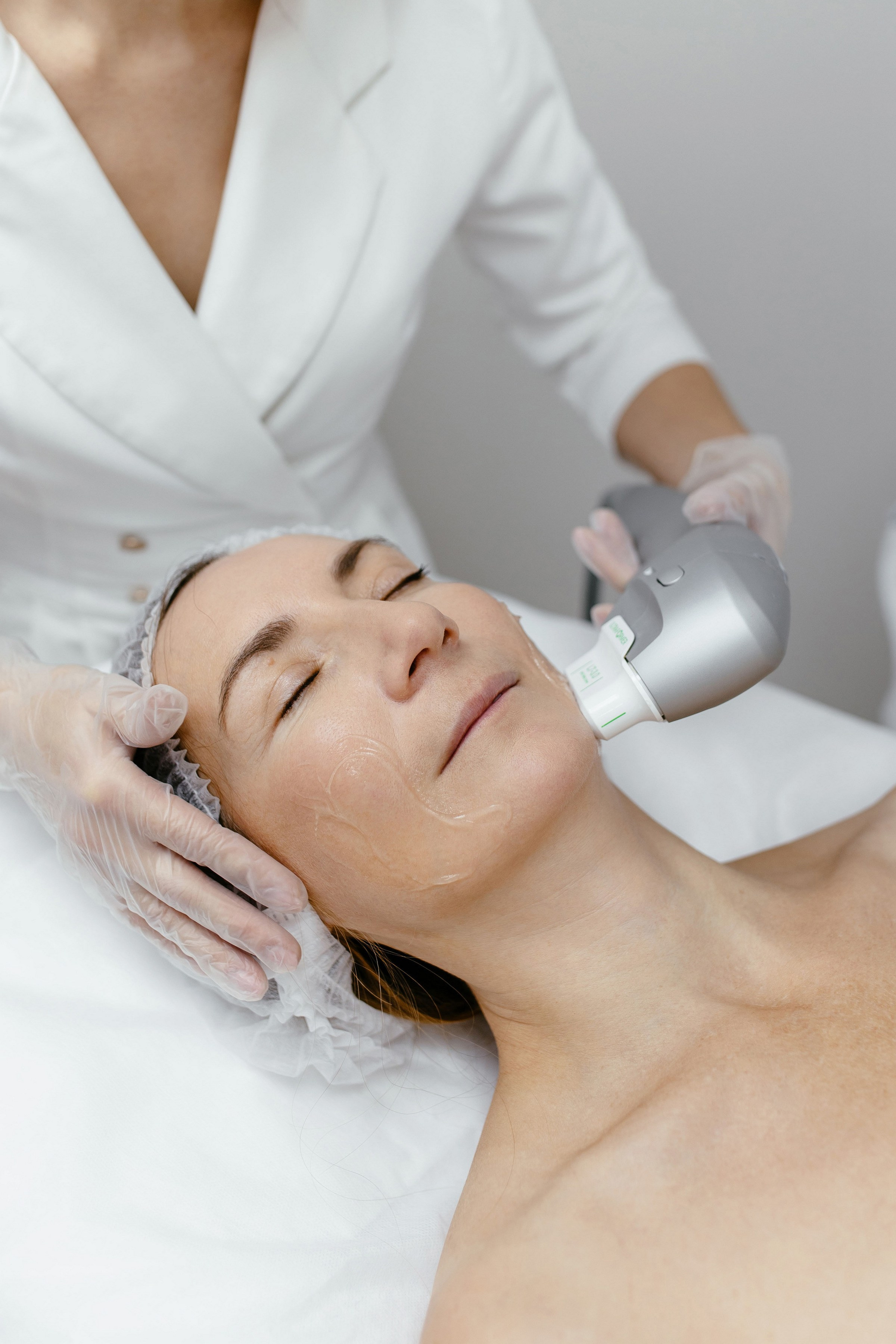 Татьяна, косметолог. Свадебный и семейный фотограф Екатерина Иванова