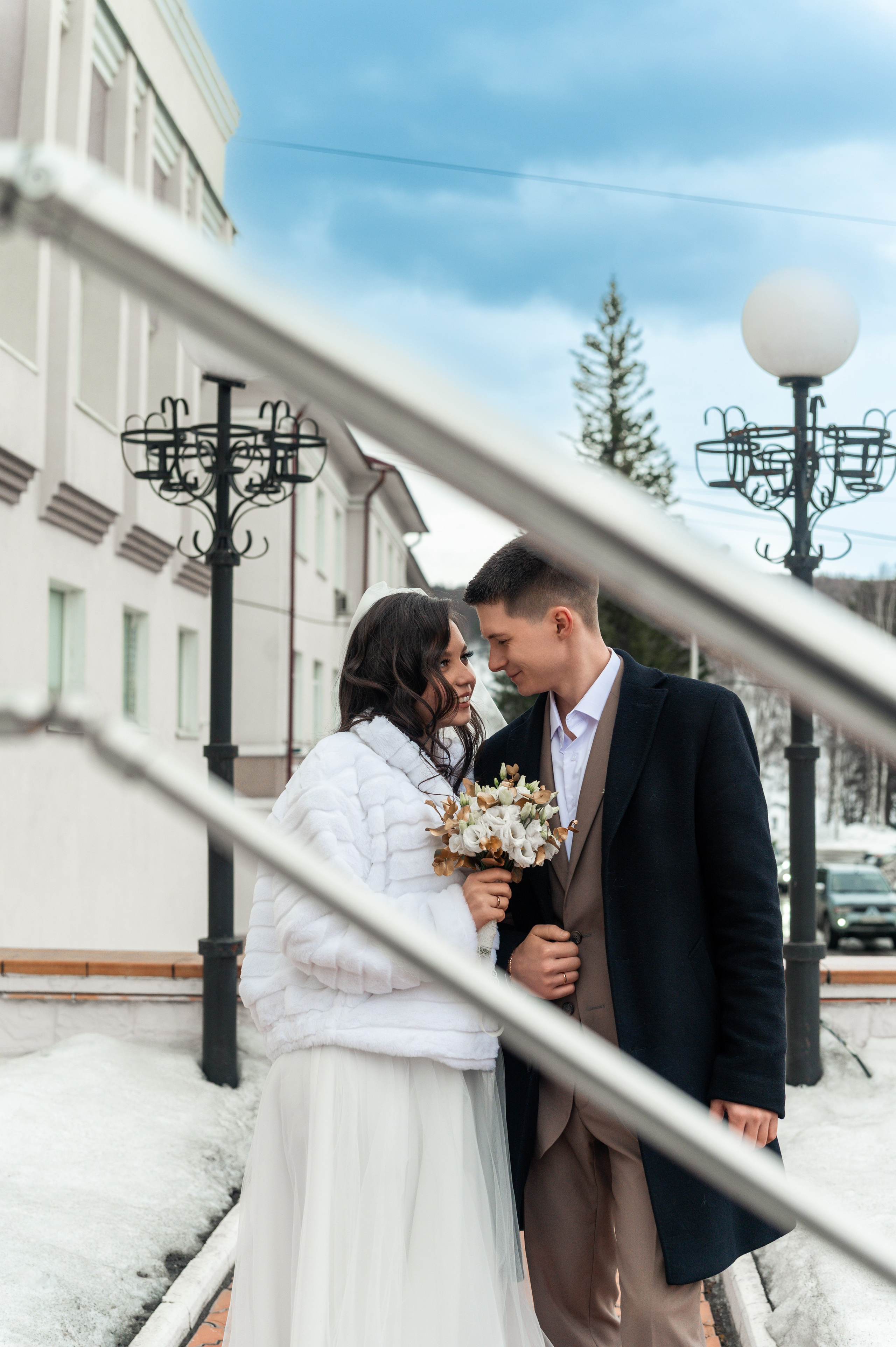 Свадьбы. Школьный и свадебный фотограф в г. Бодайбо Артём Бельский