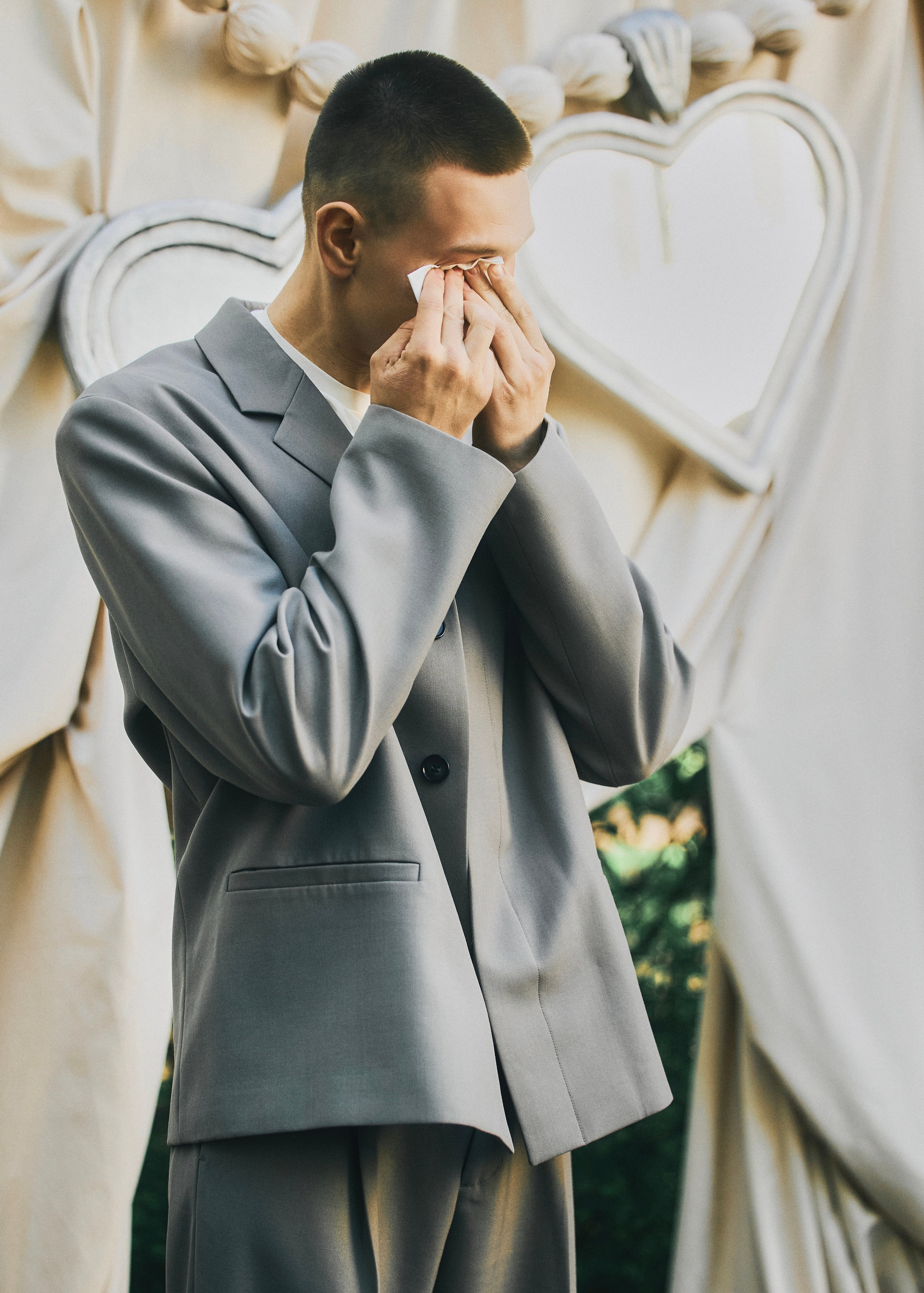 Миша и Настя. Светлана, свадебный фотограф Санкт-Петербург / СПб