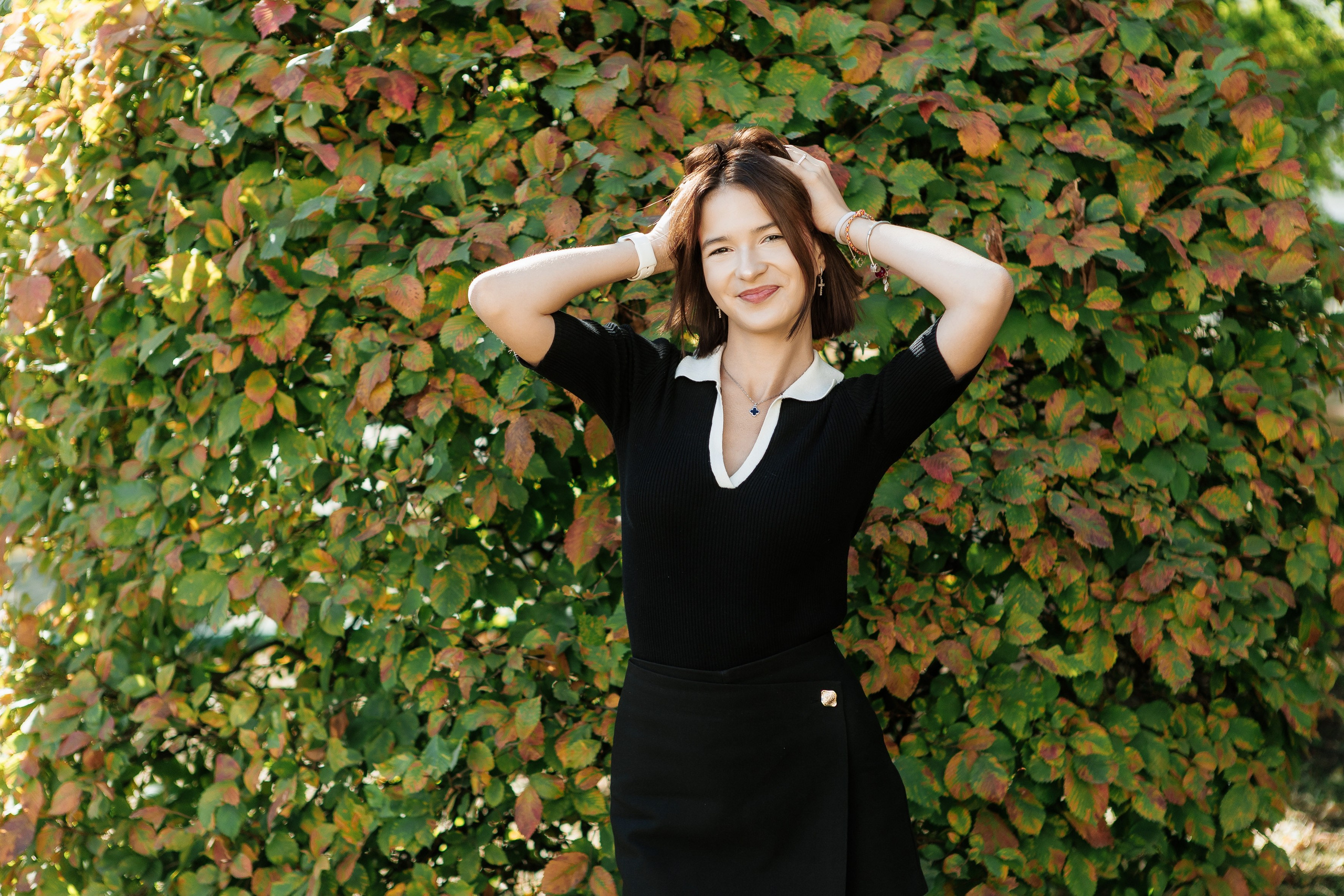 Гимназия 12 11 А 2024. Свадебный и портретный Фотограф в Липецке Дмитрий Котюков