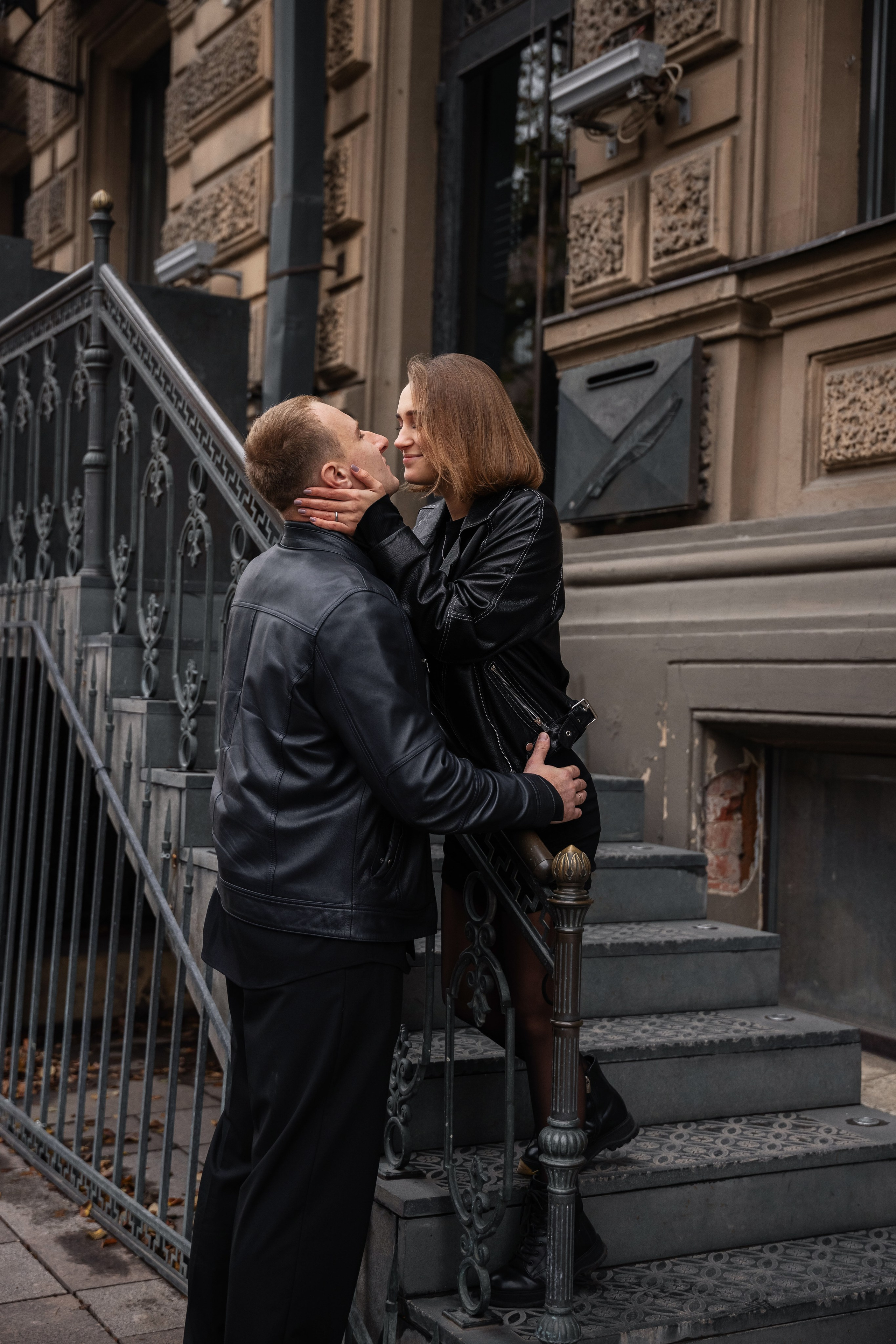 Настя и Витя. Свадебный и портретный фотограф