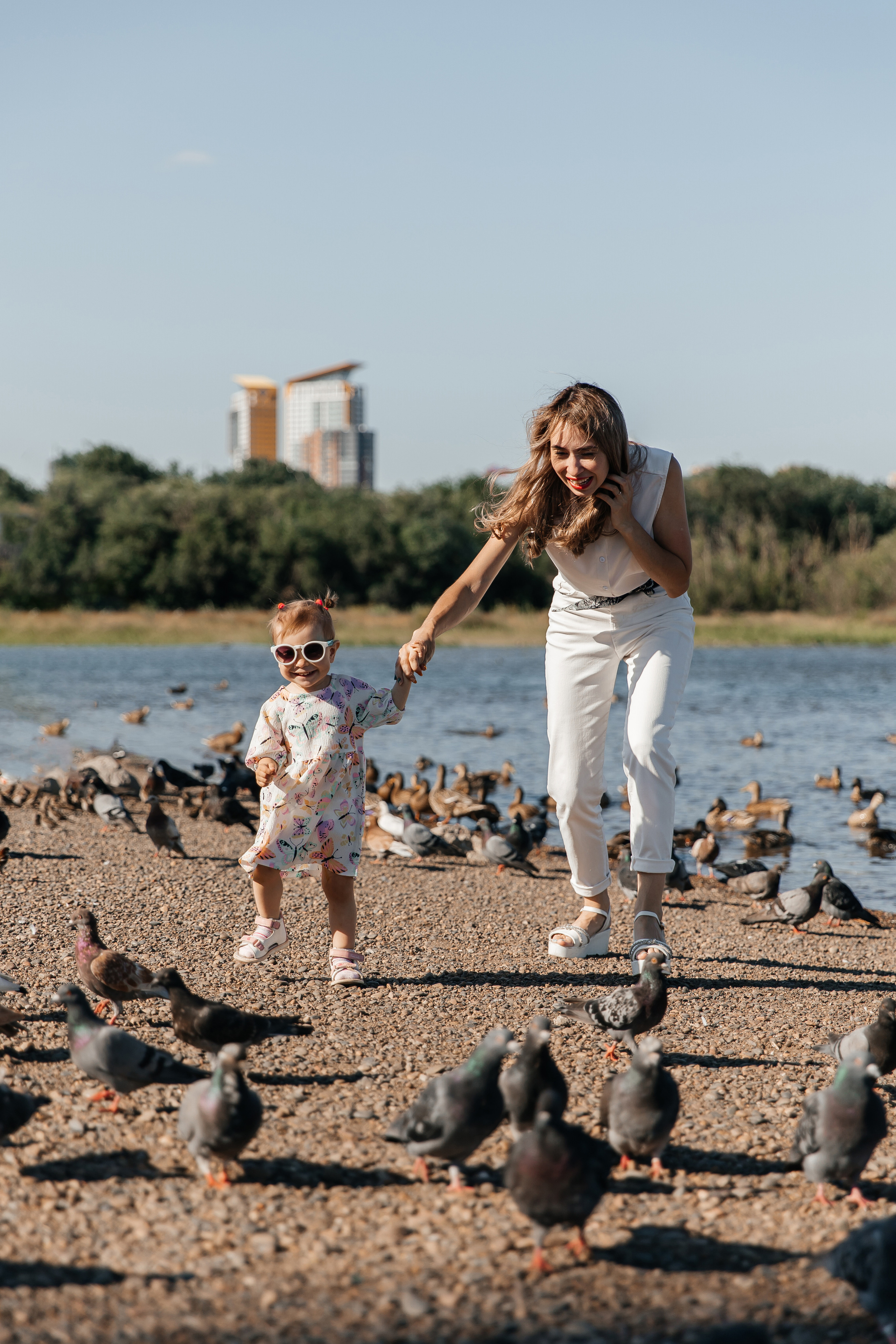 Семейная. Свадебный фотограф Красноярск — Кристина Ива