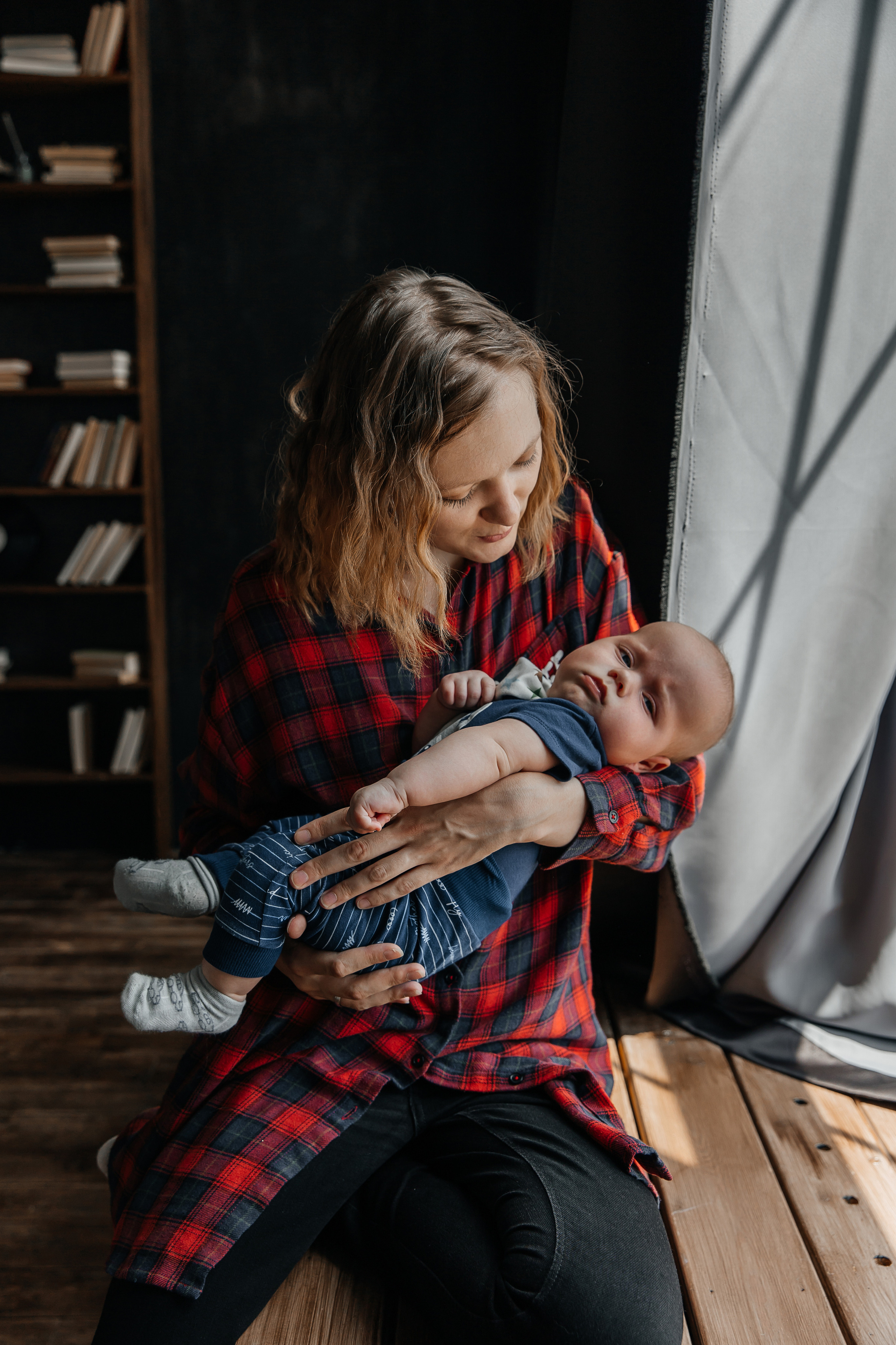 Семейная. Свадебный фотограф Красноярск — Кристина Ива