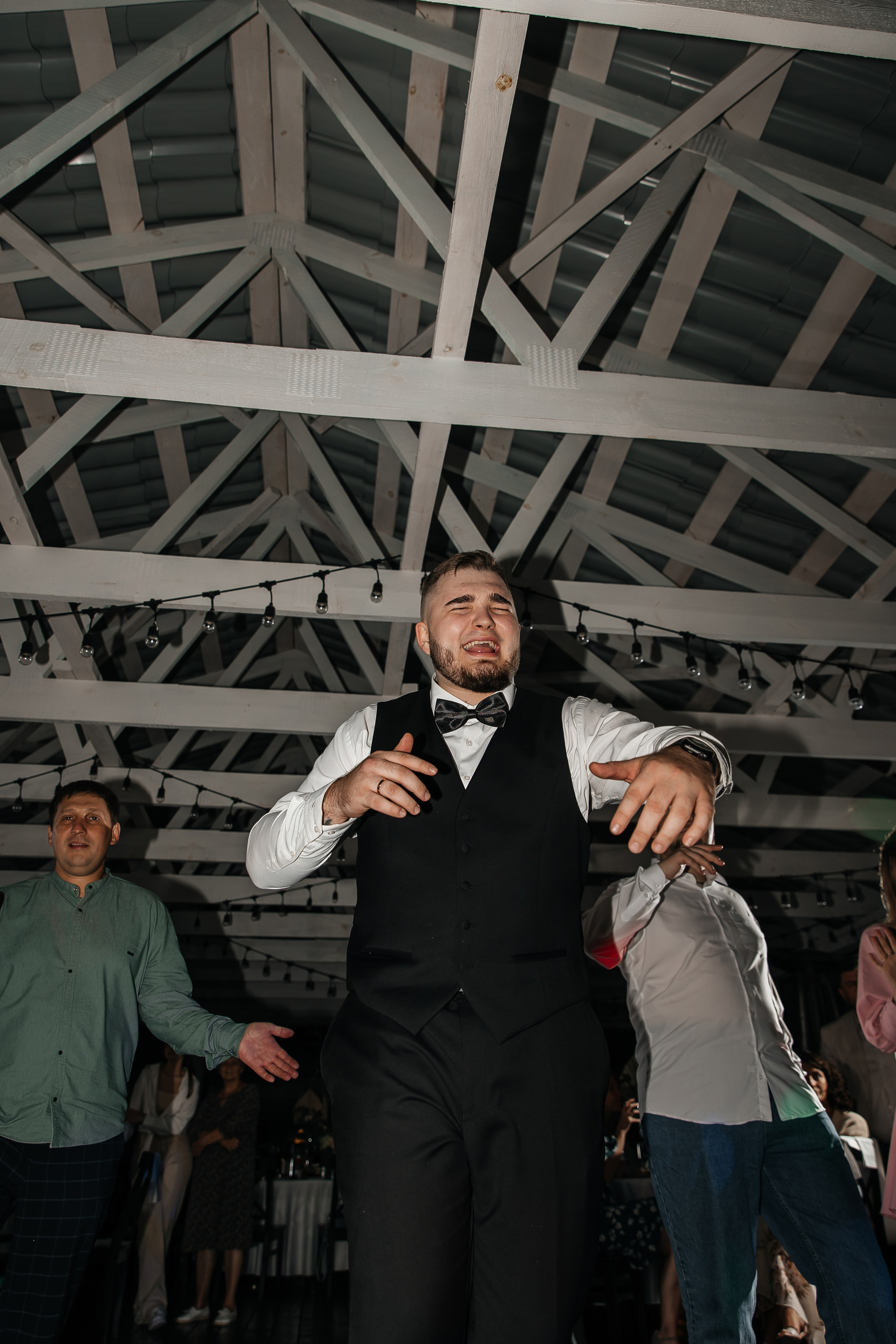 Диана и Александр. Свадебный фотограф Красноярск — Кристина Ива