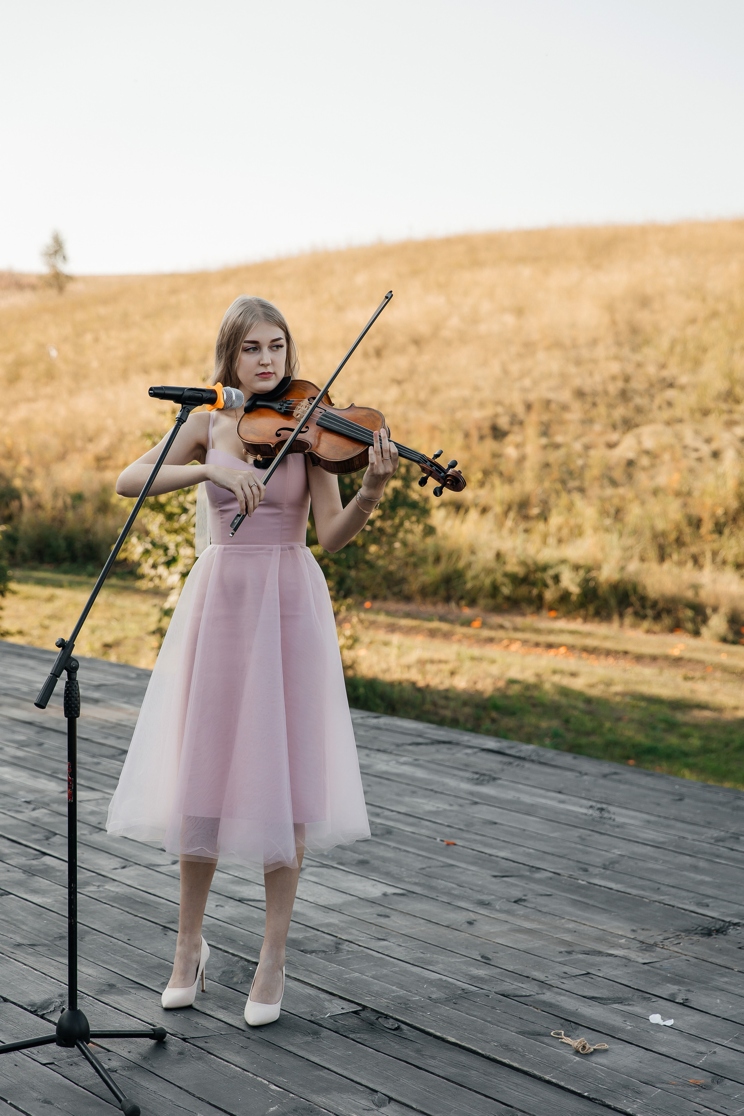 Диана и Александр. Свадебный фотограф Красноярск — Кристина Ива