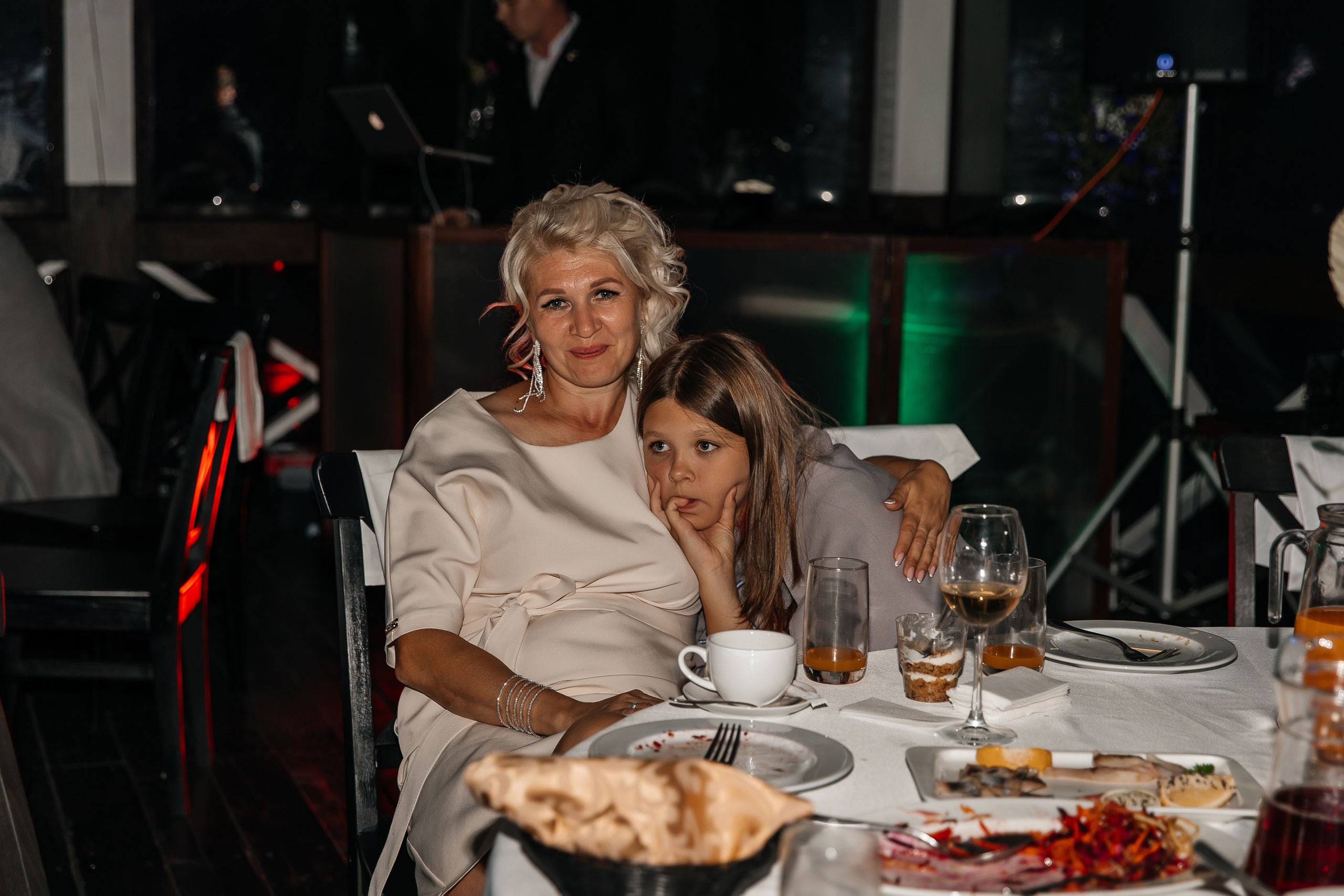 Диана и Александр. Свадебный фотограф Красноярск — Кристина Ива