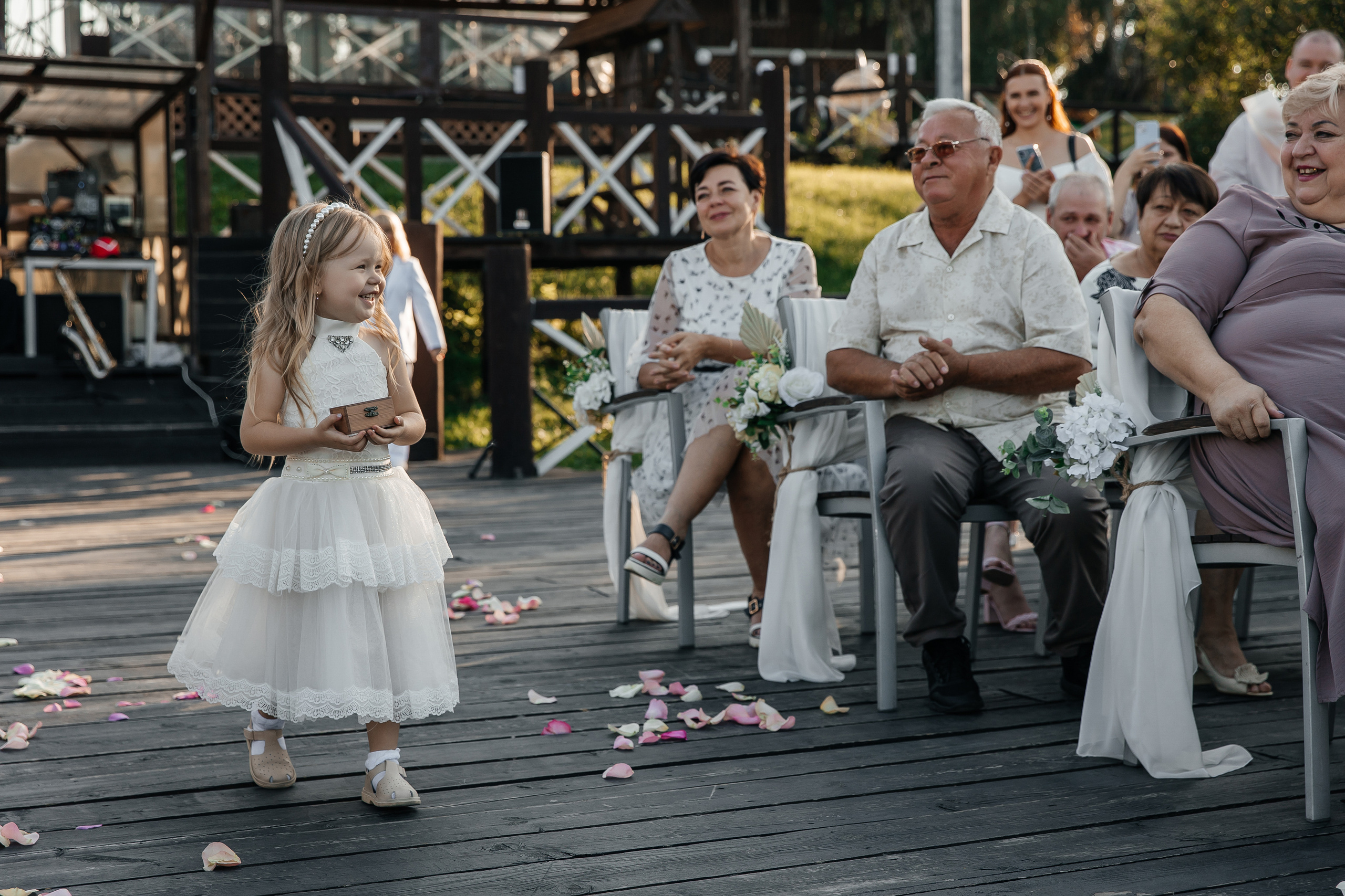 Диана и Александр. Свадебный фотограф Красноярск — Кристина Ива