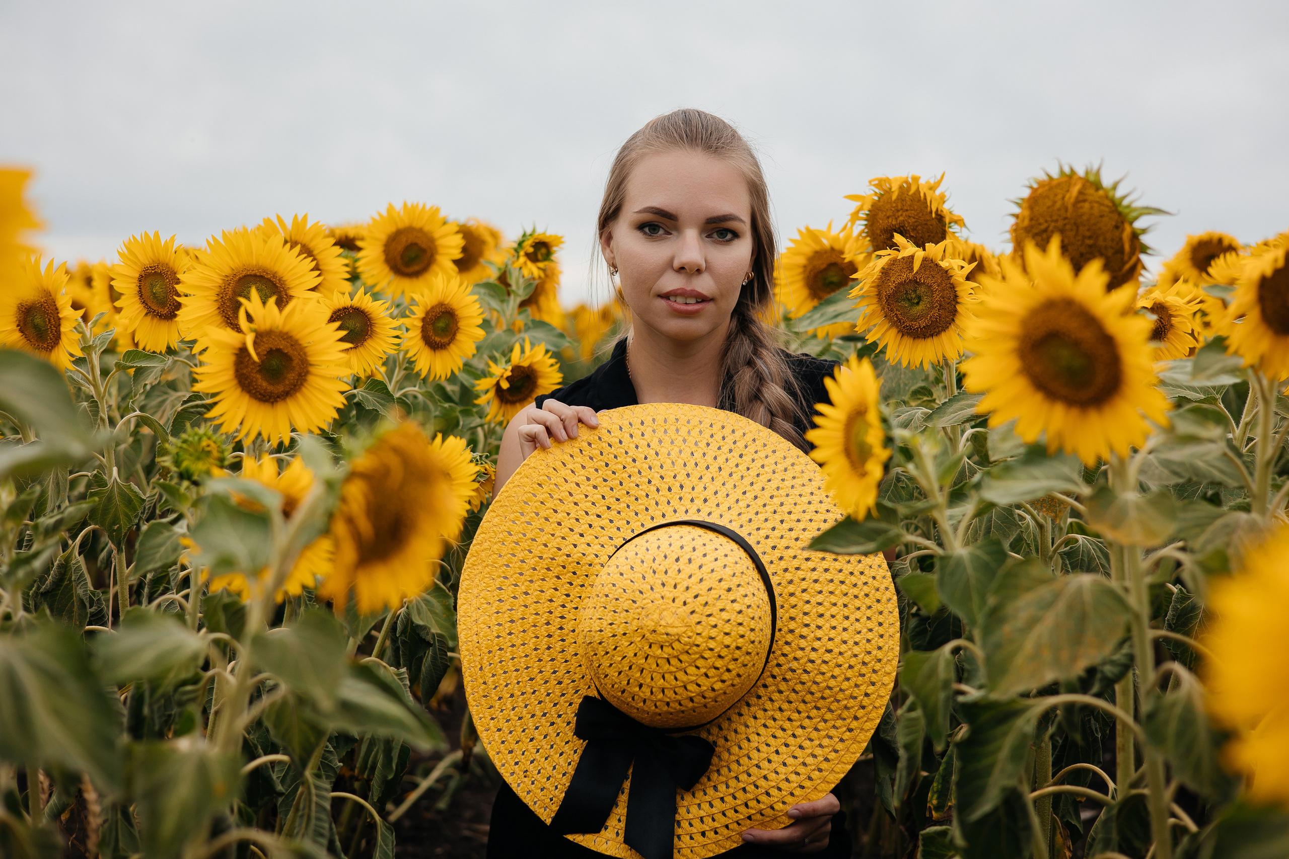 Прогулочные фотосессии. Свадебный фотограф Красноярск — Кристина Ива