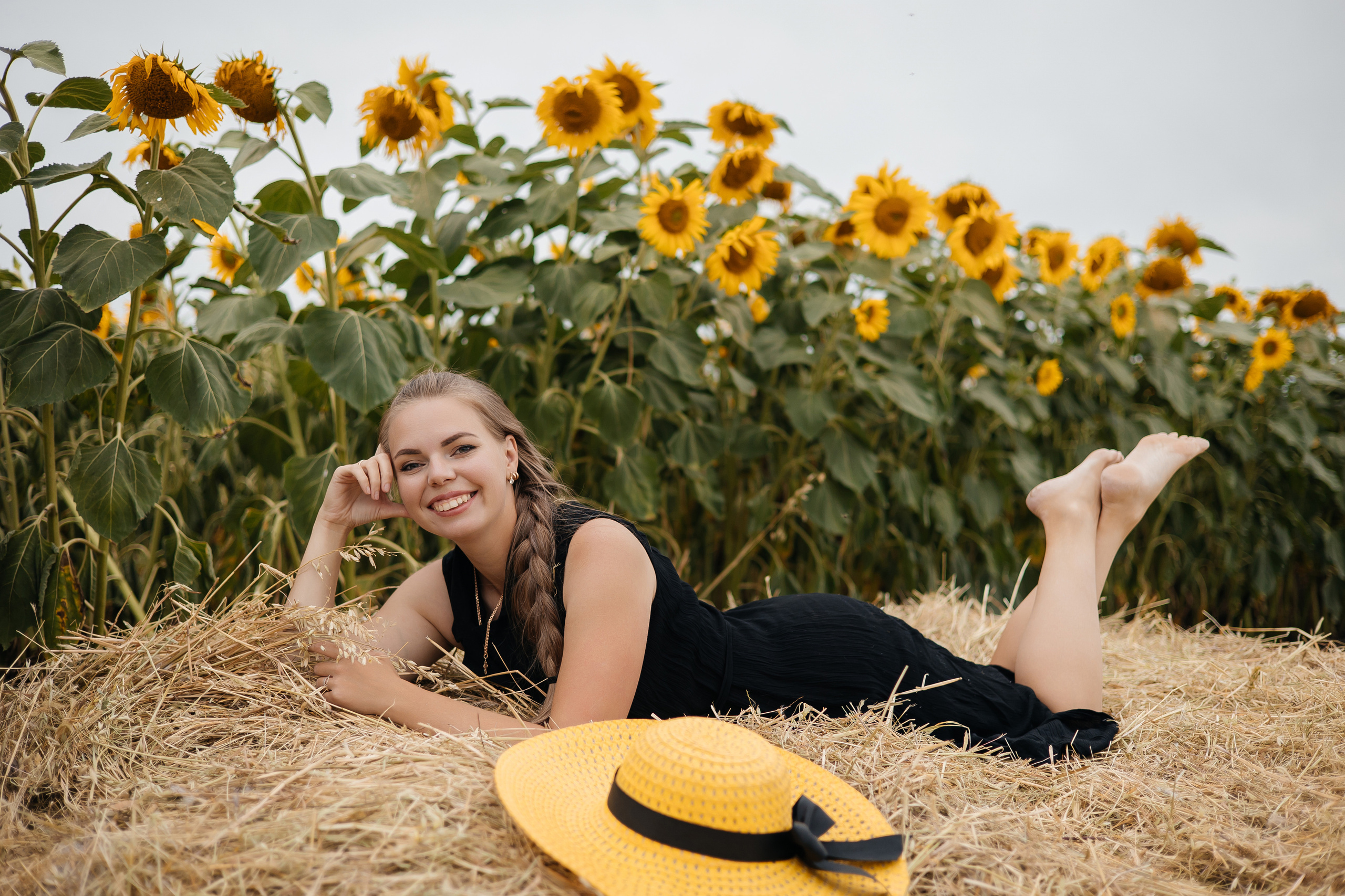 Прогулочные фотосессии. Свадебный фотограф Красноярск — Кристина Ива