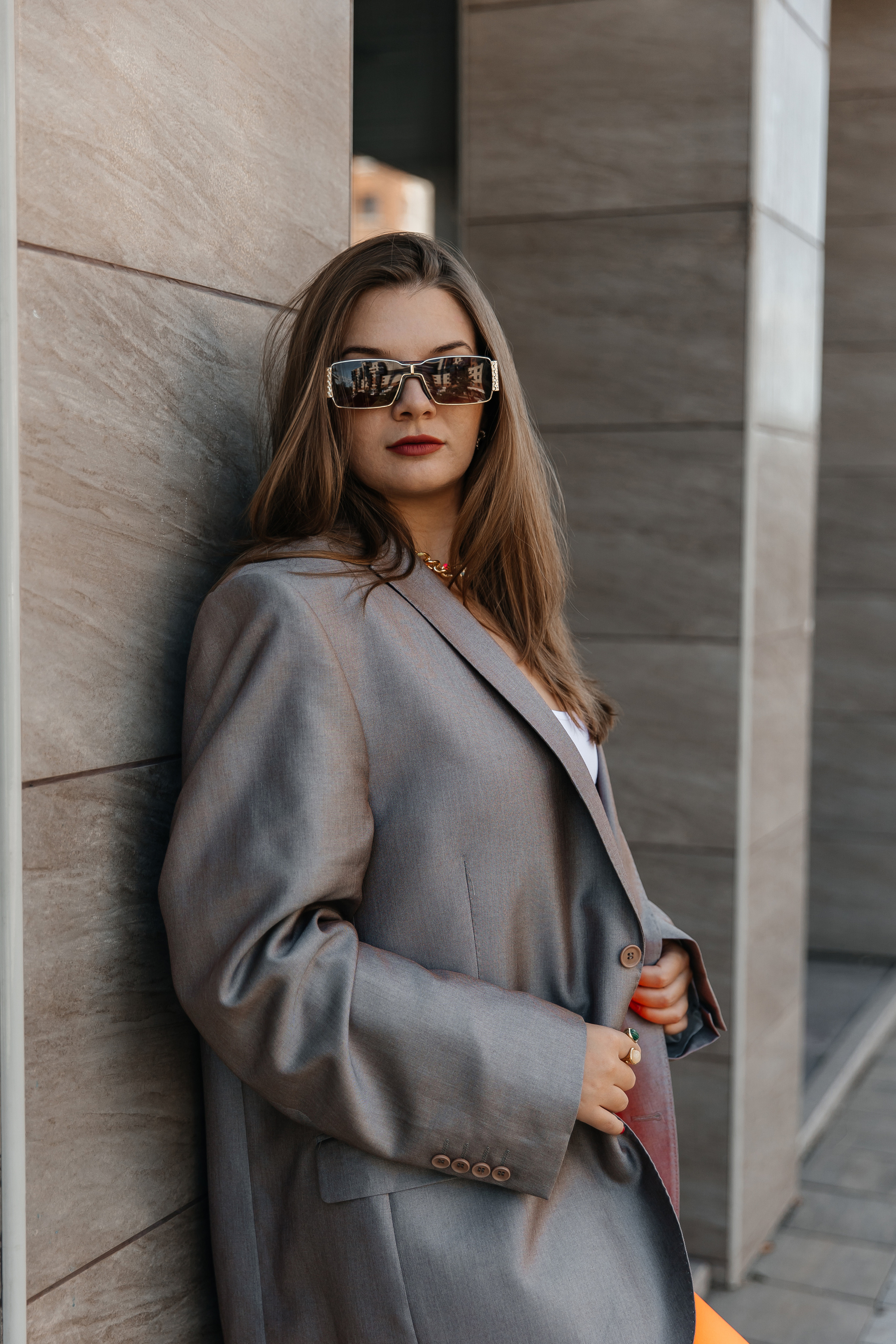 Прогулочные фотосессии. Свадебный фотограф Красноярск — Кристина Ива