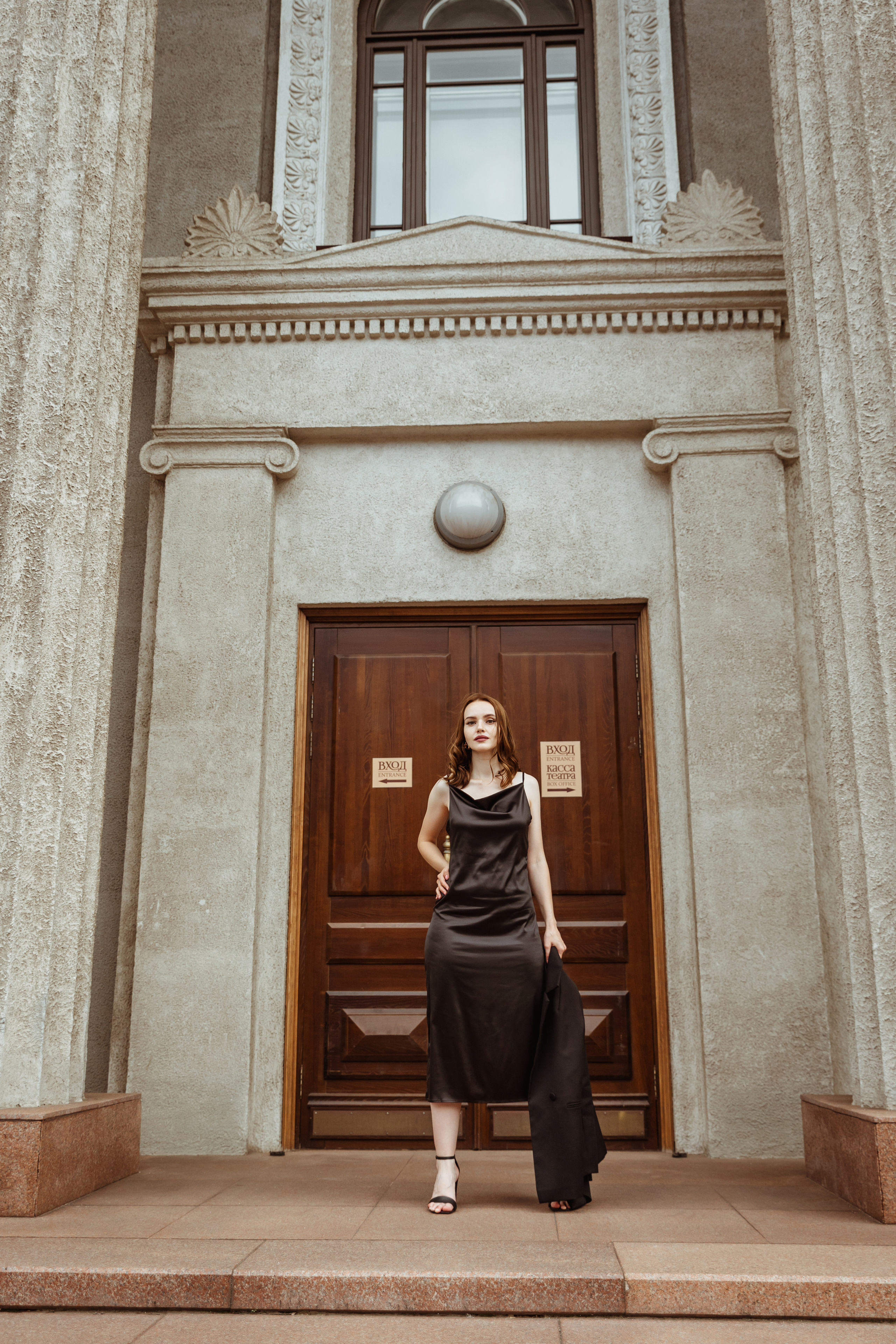 Прогулочные фотосессии. Свадебный фотограф Красноярск — Кристина Ива