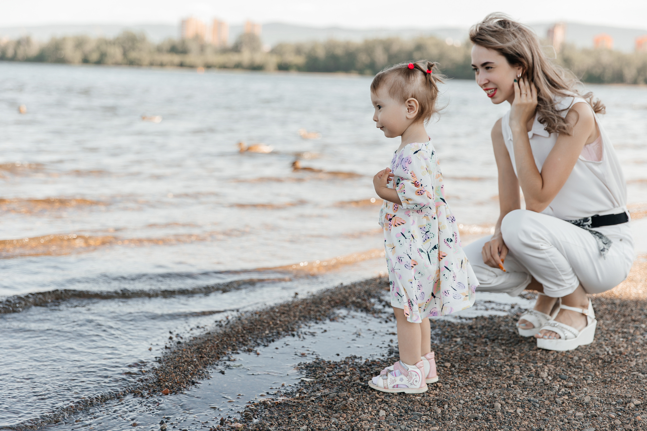 Семейная. Свадебный фотограф Красноярск — Кристина Ива