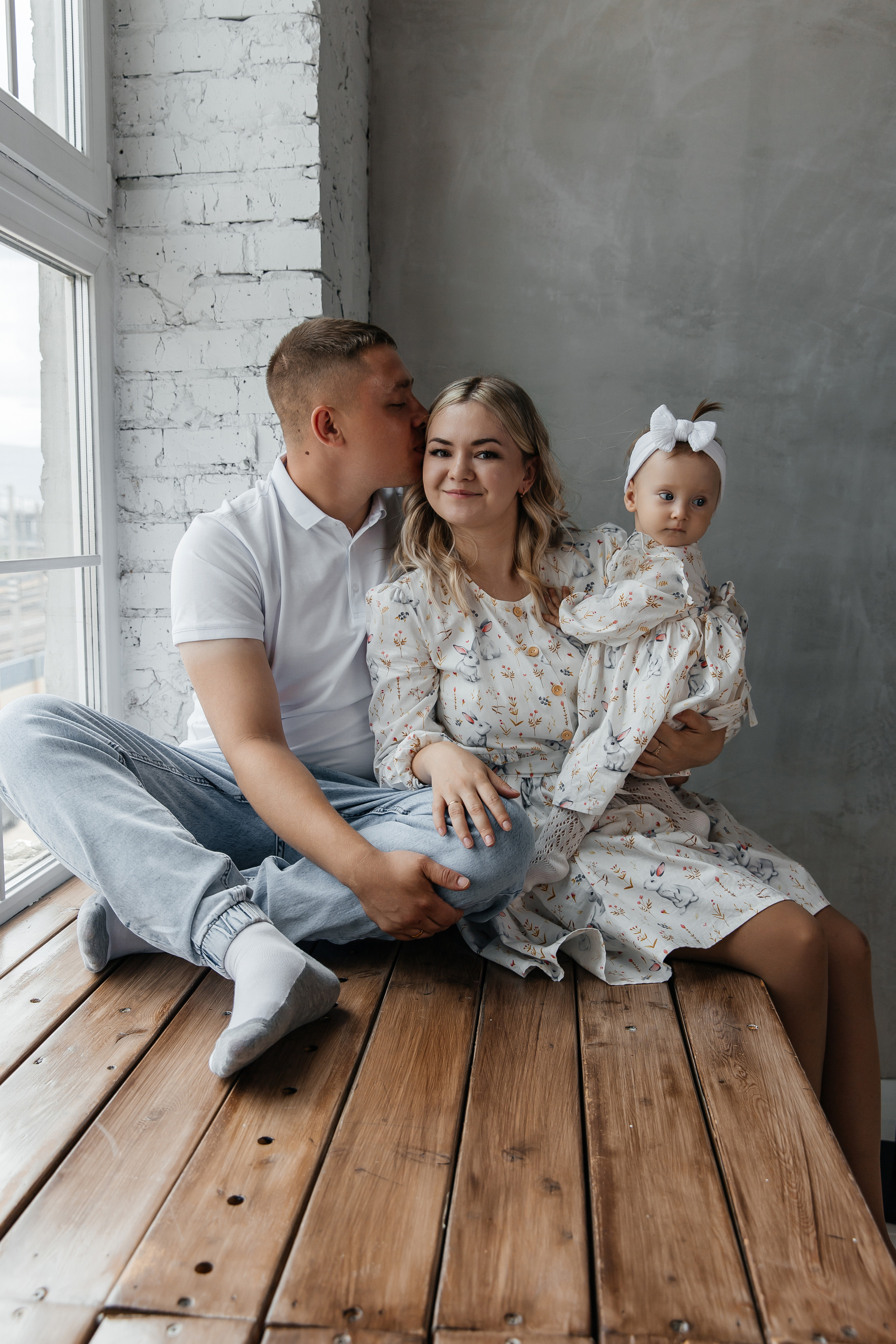 Семейная. Свадебный фотограф Красноярск — Кристина Ива