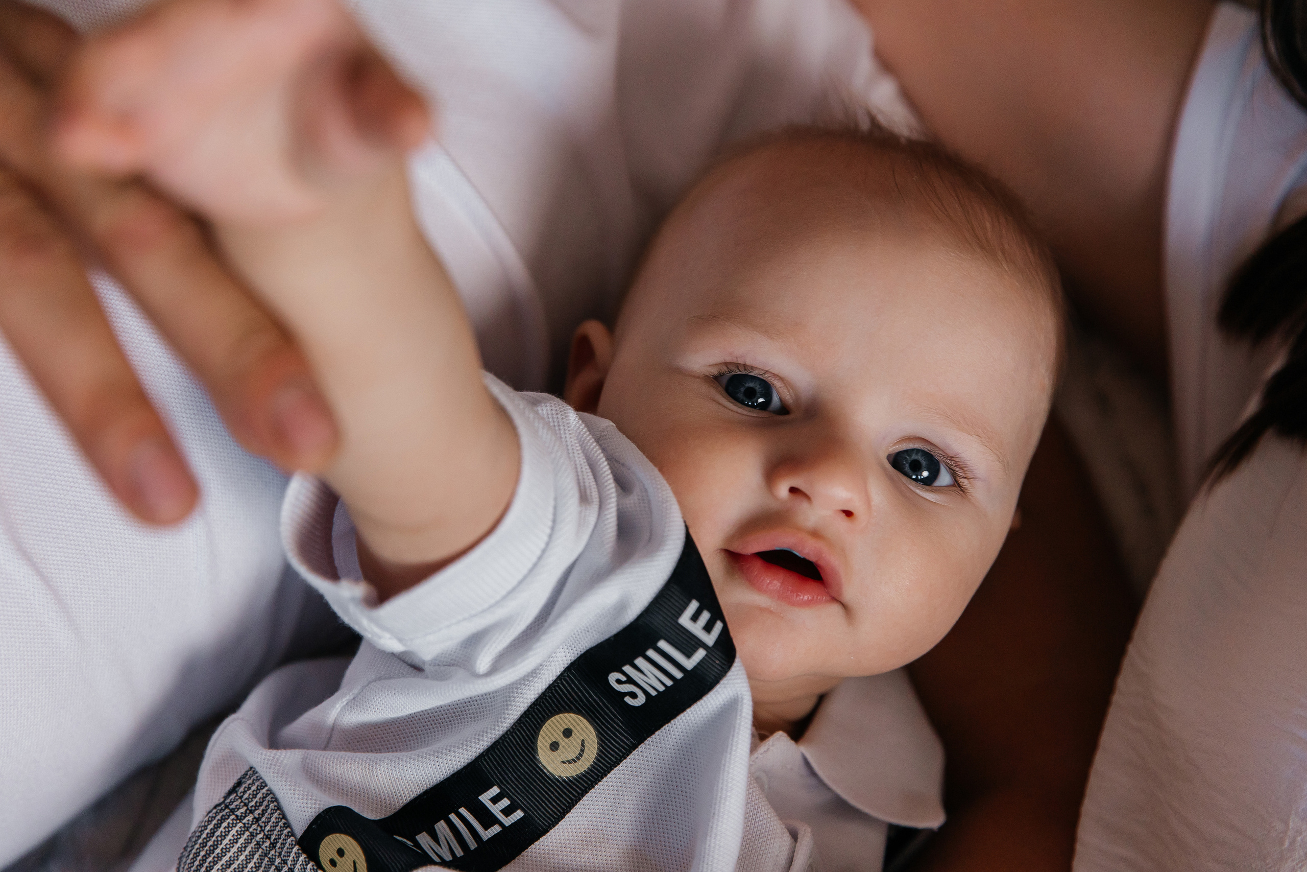 Семейная. Свадебный фотограф Красноярск — Кристина Ива