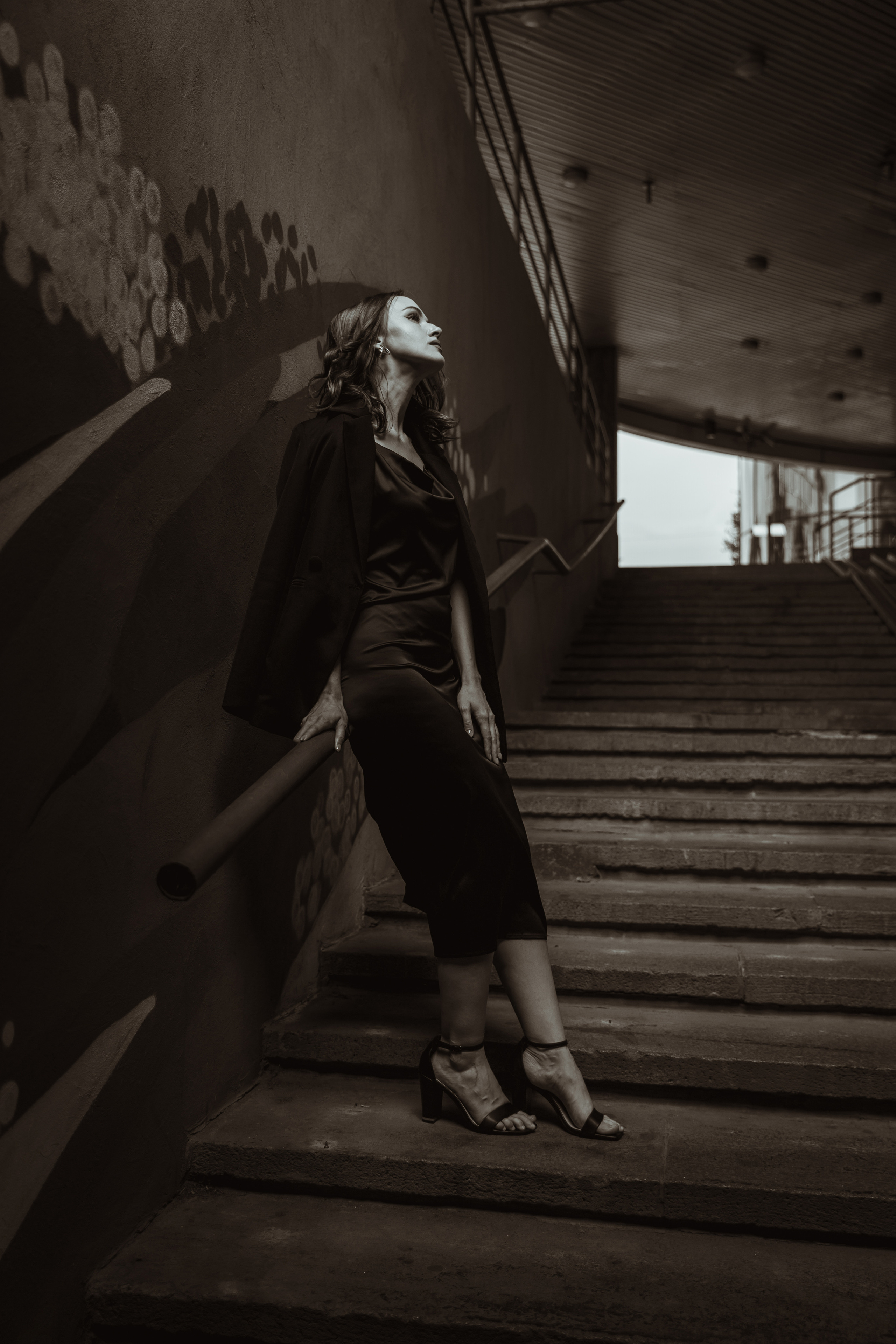 Прогулочные фотосессии. Свадебный фотограф Красноярск — Кристина Ива