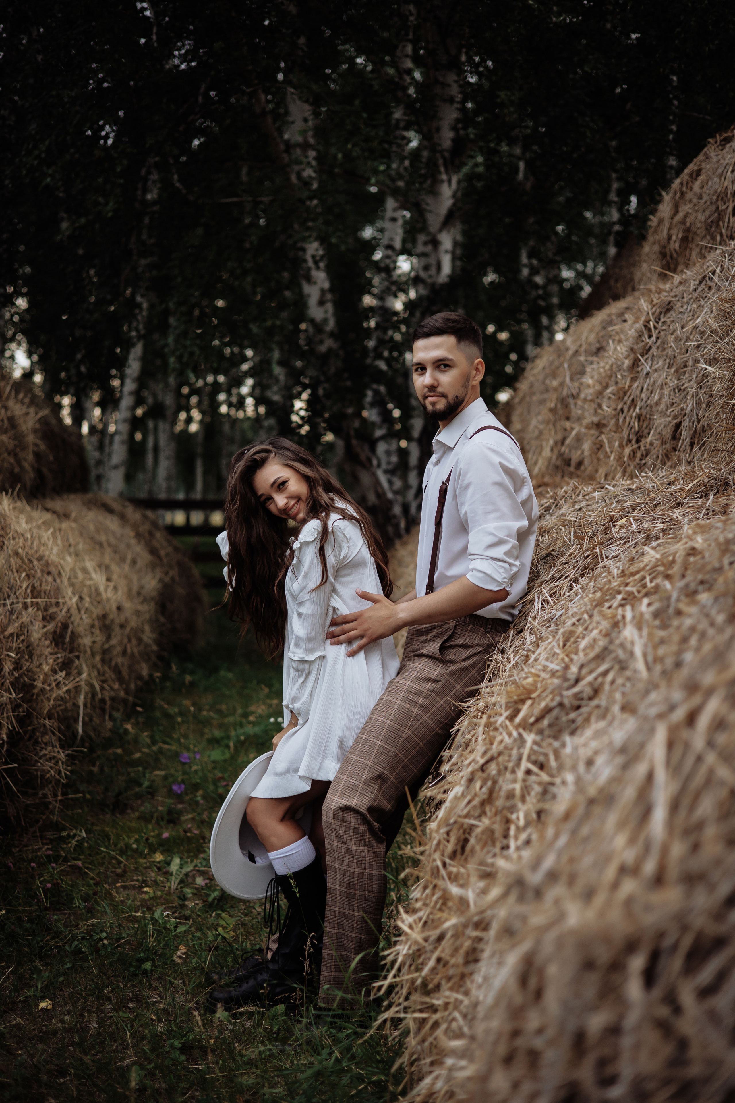 Love Story. Свадебный фотограф Красноярск — Кристина Ива