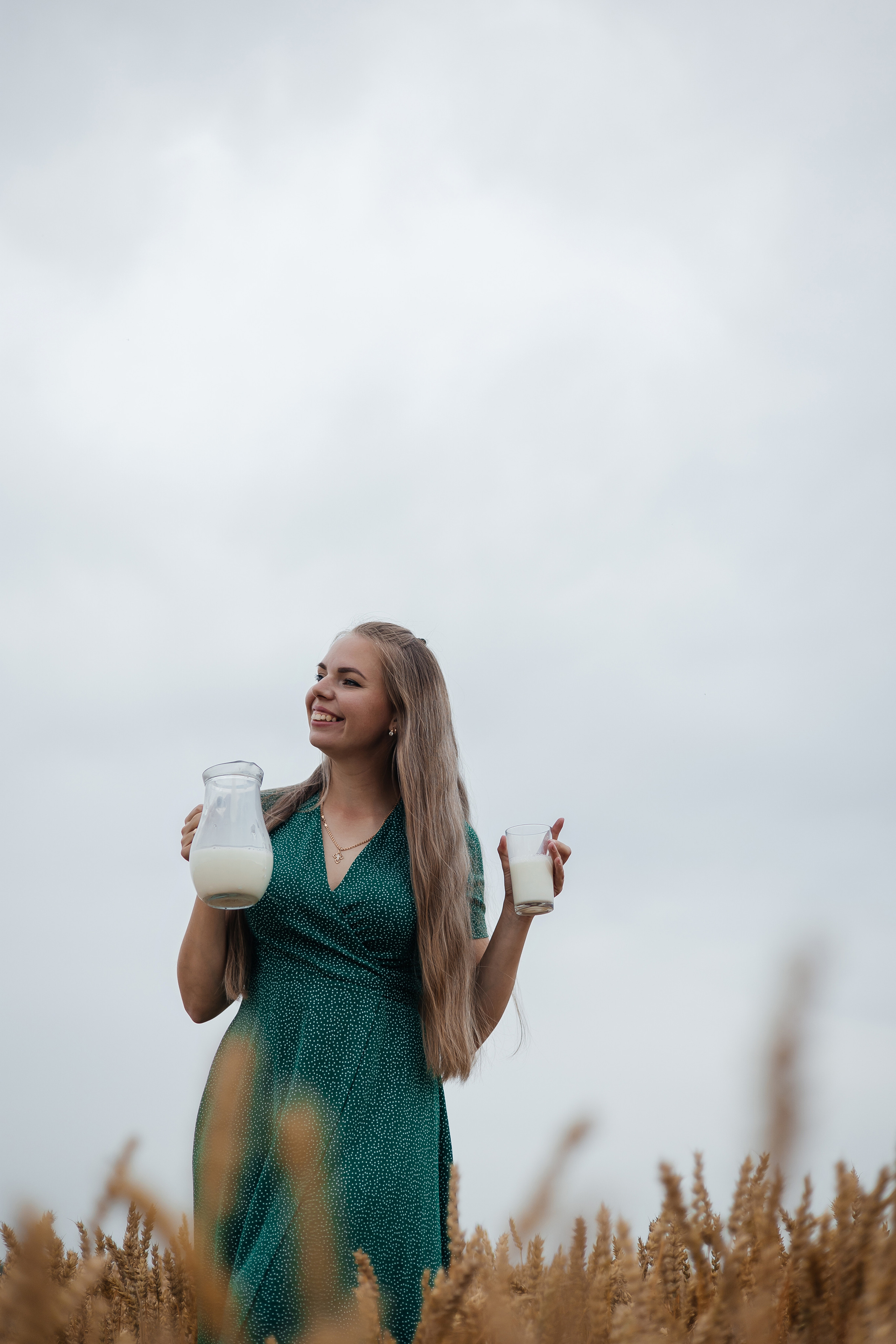 Прогулочные фотосессии. Свадебный фотограф Красноярск — Кристина Ива