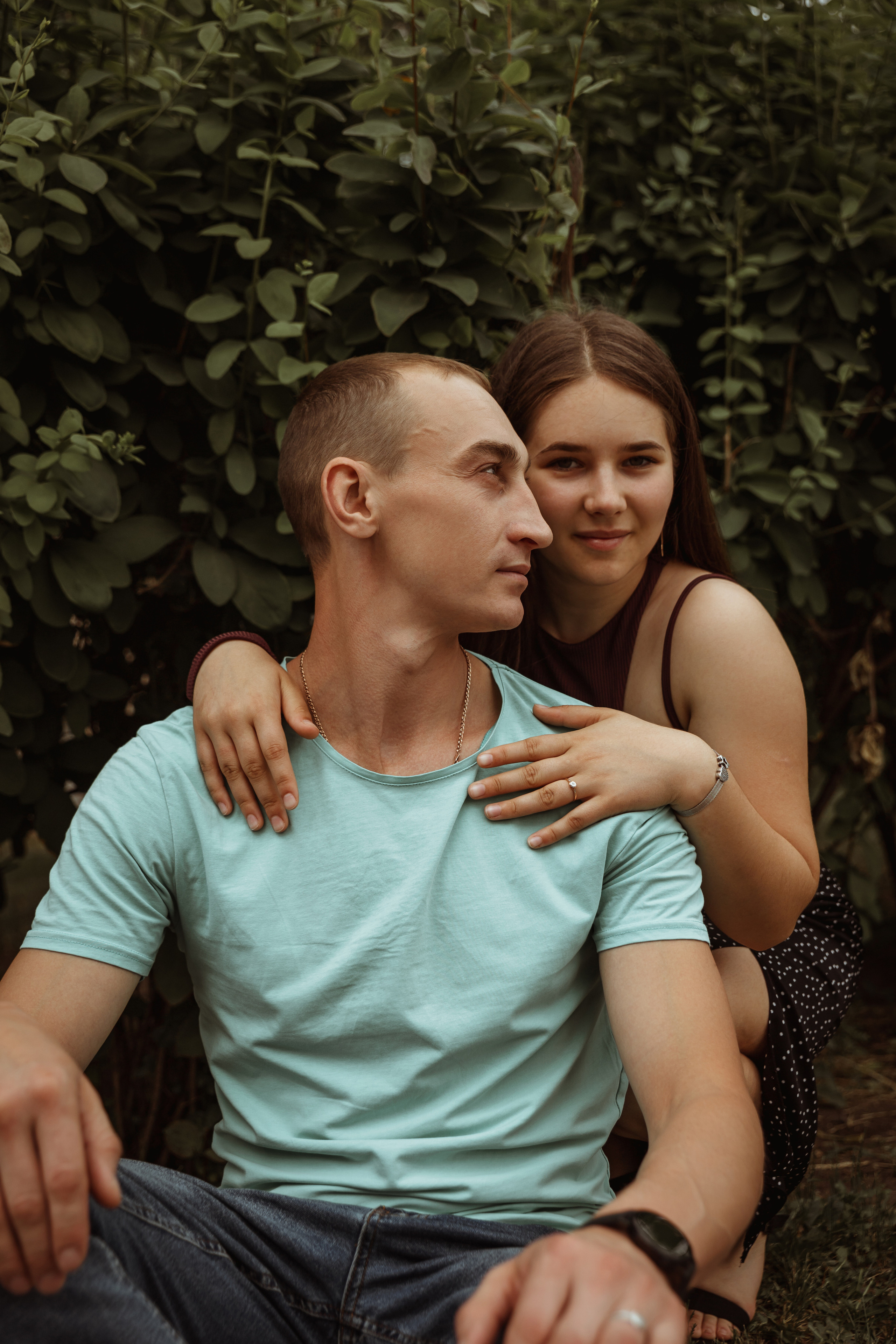 Love Story. Свадебный фотограф Красноярск — Кристина Ива