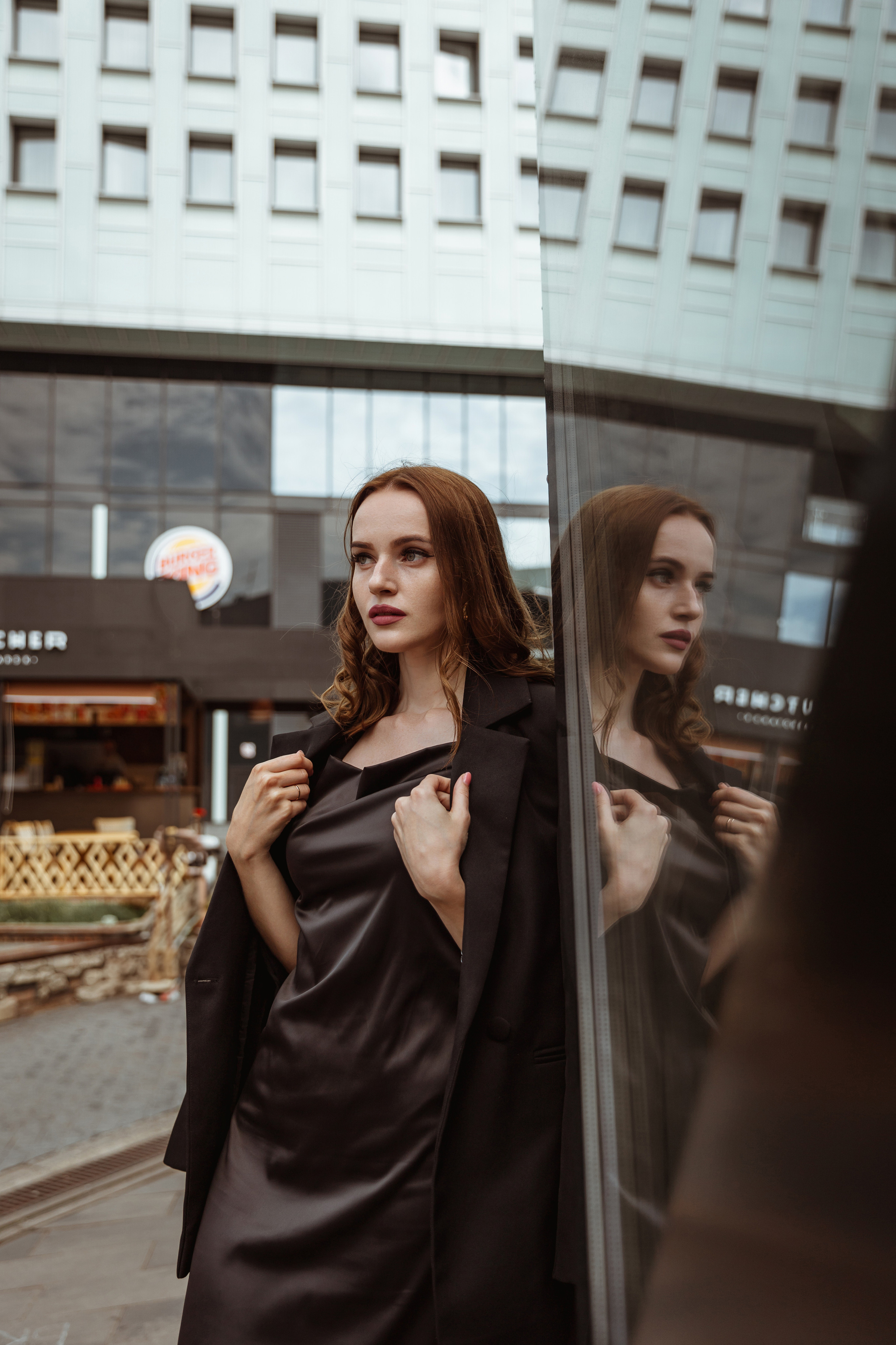 Прогулочные фотосессии. Свадебный фотограф Красноярск — Кристина Ива