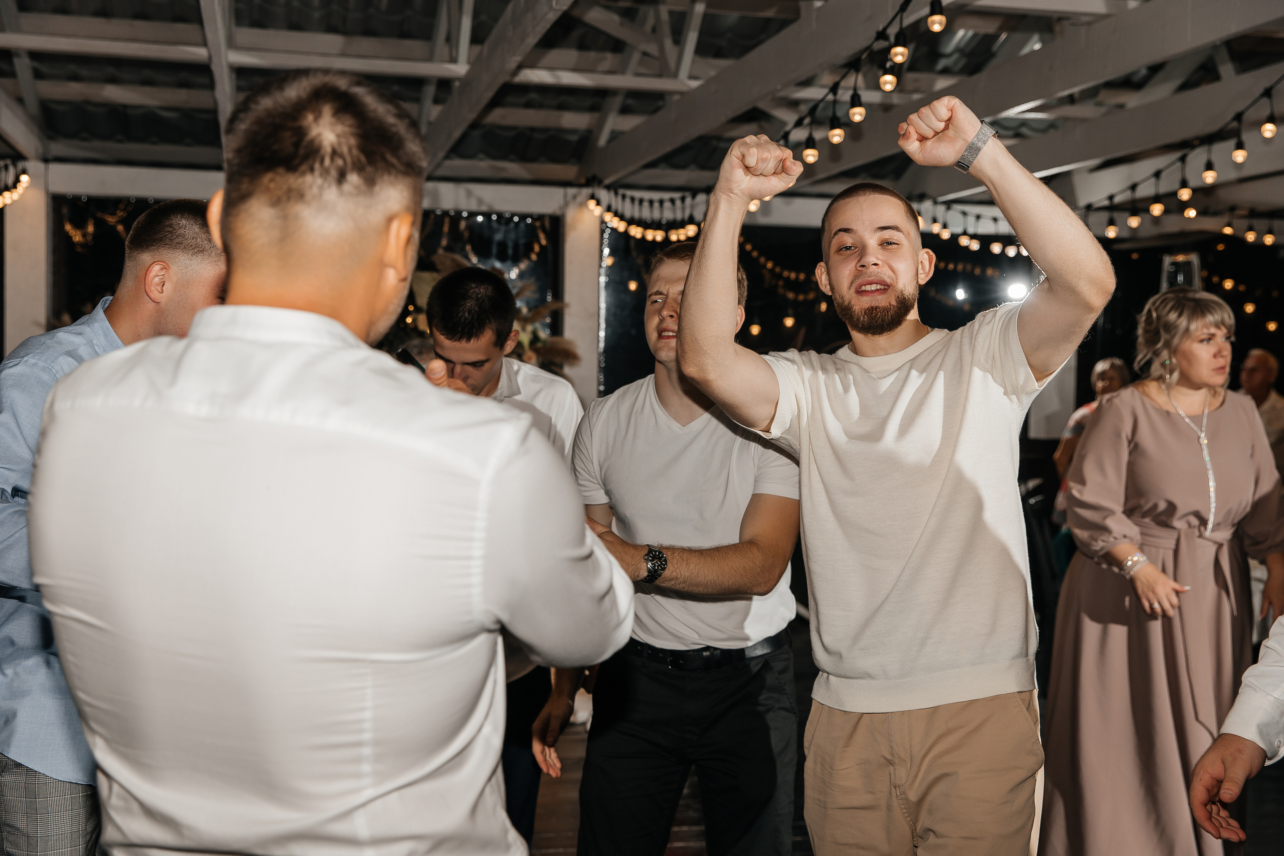 Диана и Александр. Свадебный фотограф Красноярск — Кристина Ива