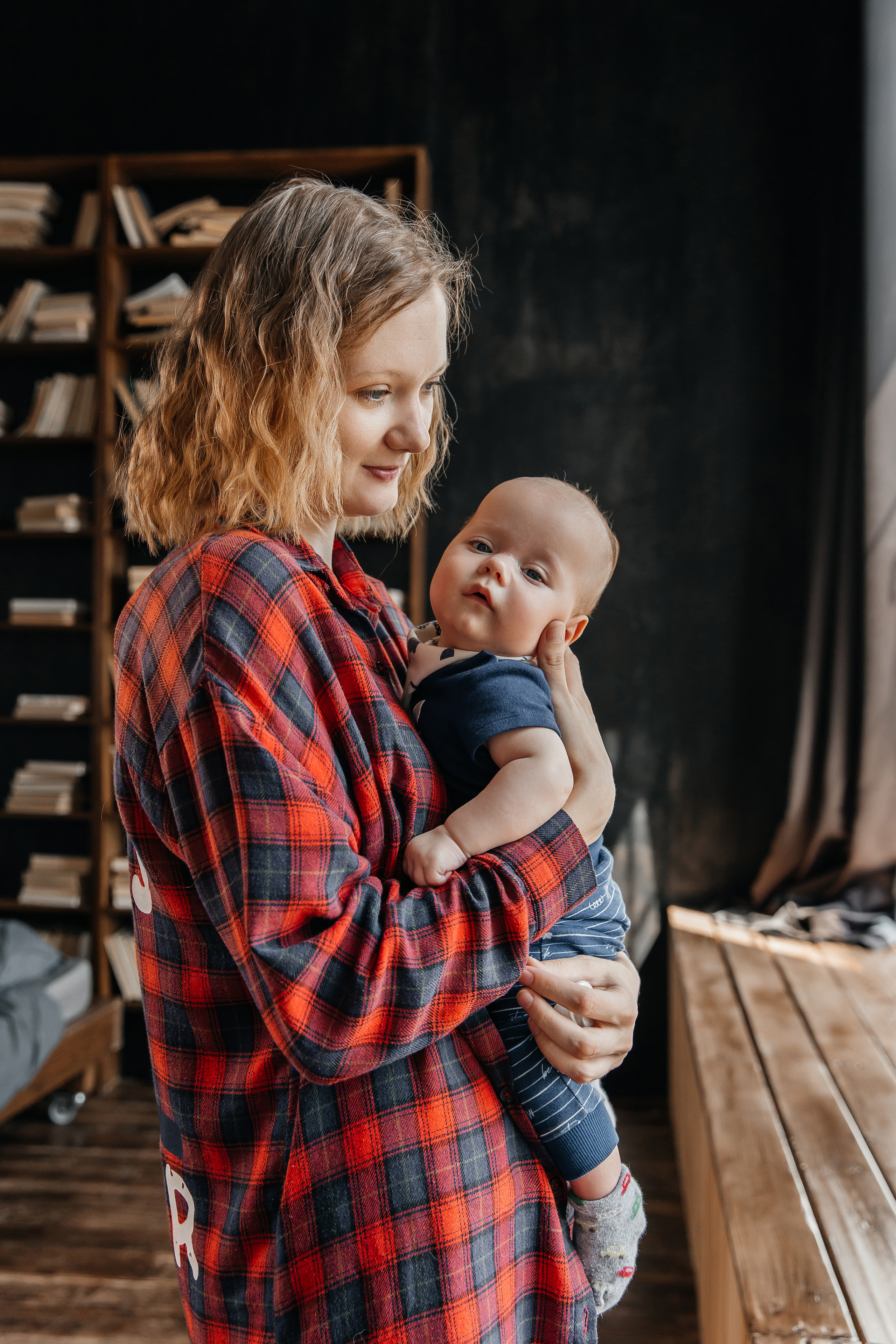Семейная. Свадебный фотограф Красноярск — Кристина Ива