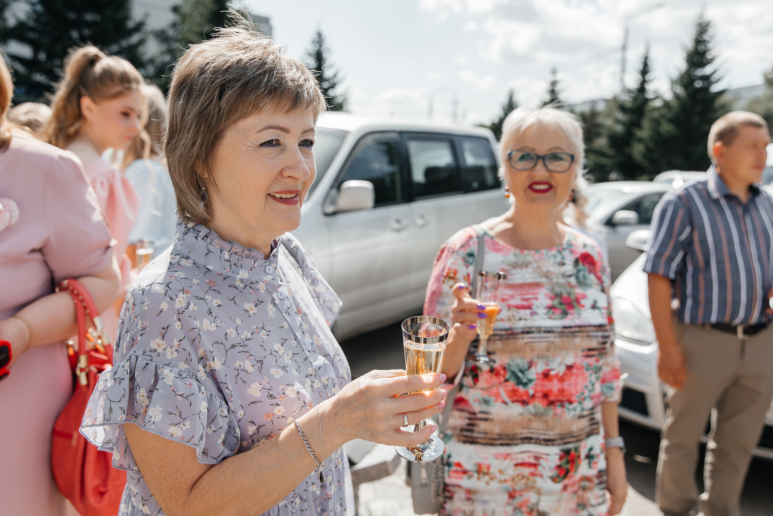 Наталья и Руслан. Свадебный фотограф Красноярск — Кристина Ива