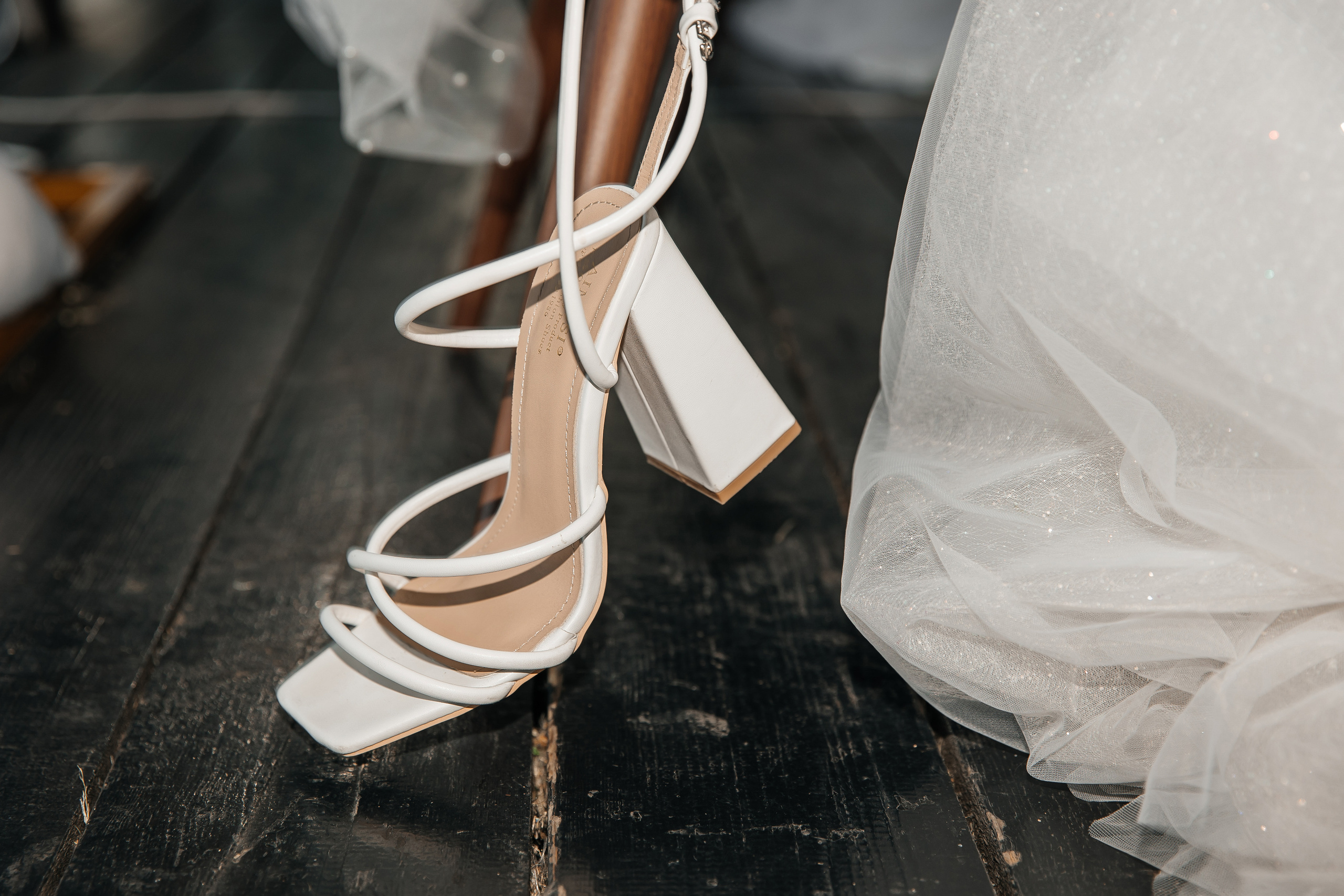 Диана и Александр. Свадебный фотограф Красноярск — Кристина Ива